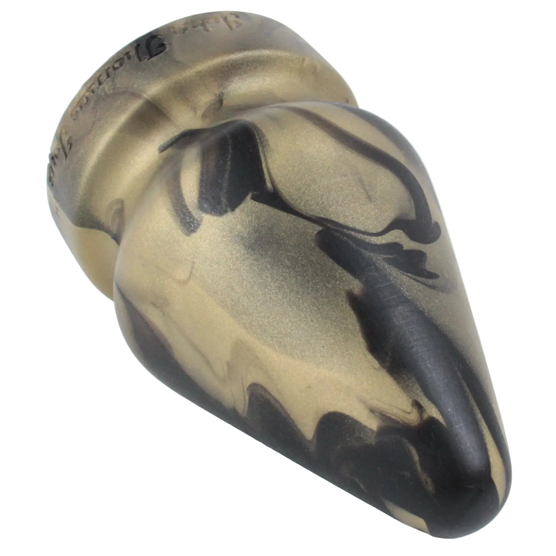 THE RIPPER Platinum Silicone Stretcher