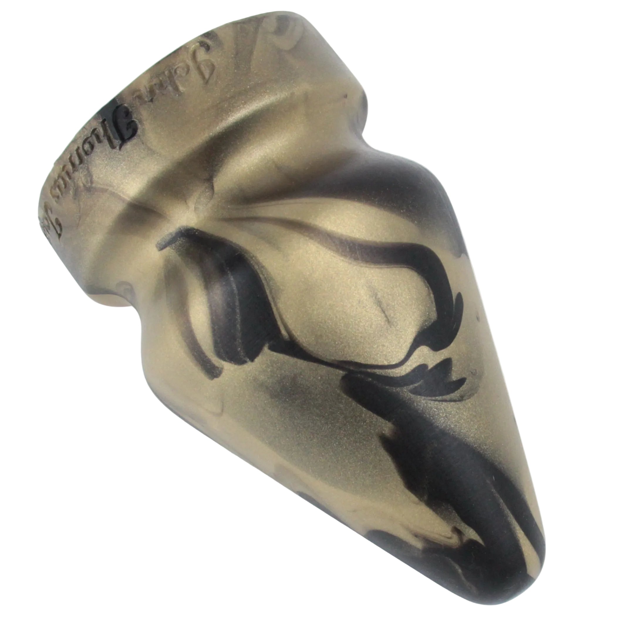 THE RIPPER Platinum Silicone Stretcher