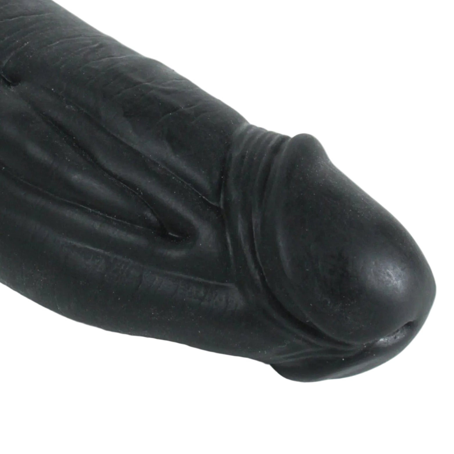 DADDY'S COCK Platinum Silicone Dildo