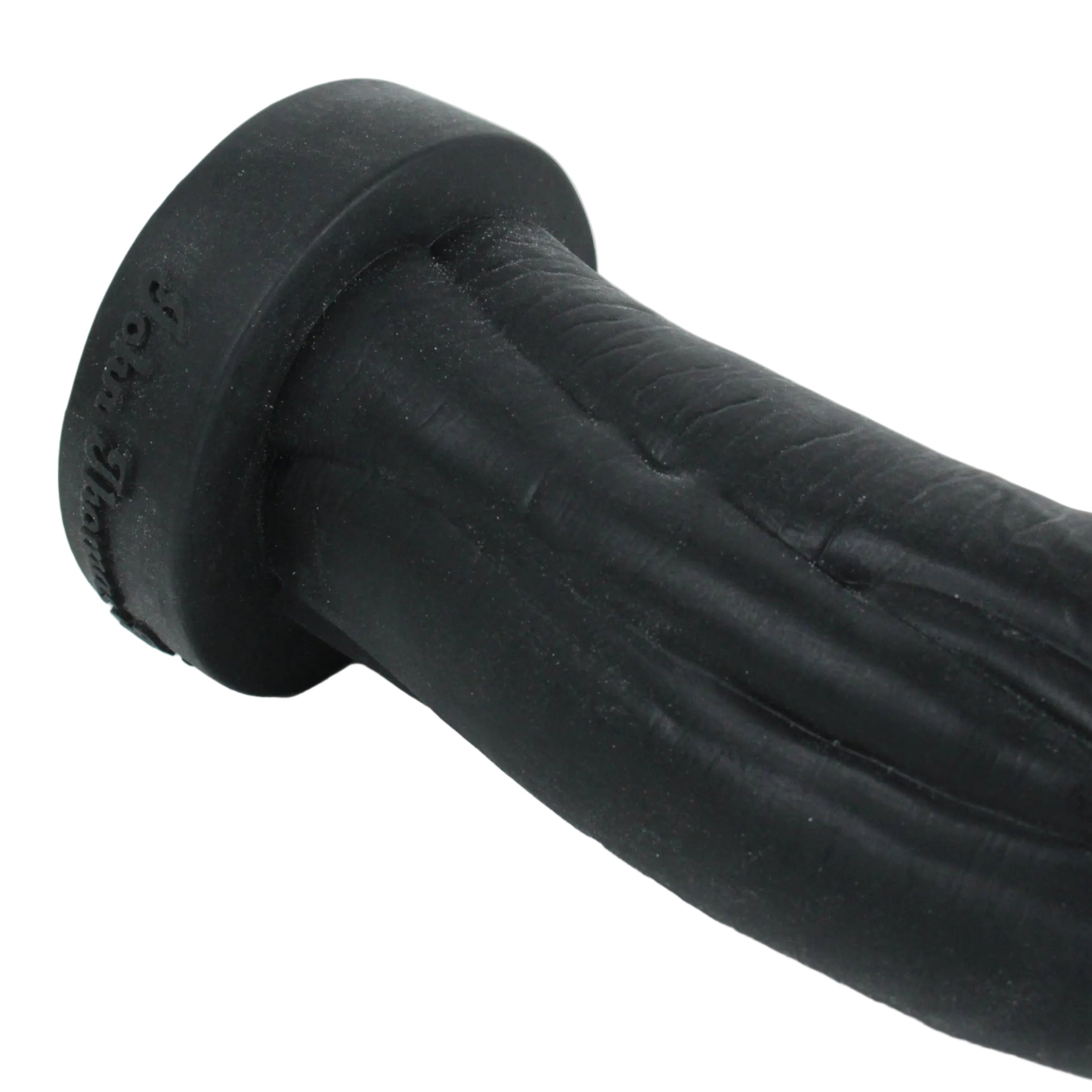 DADDY'S COCK Platinum Silicone Dildo