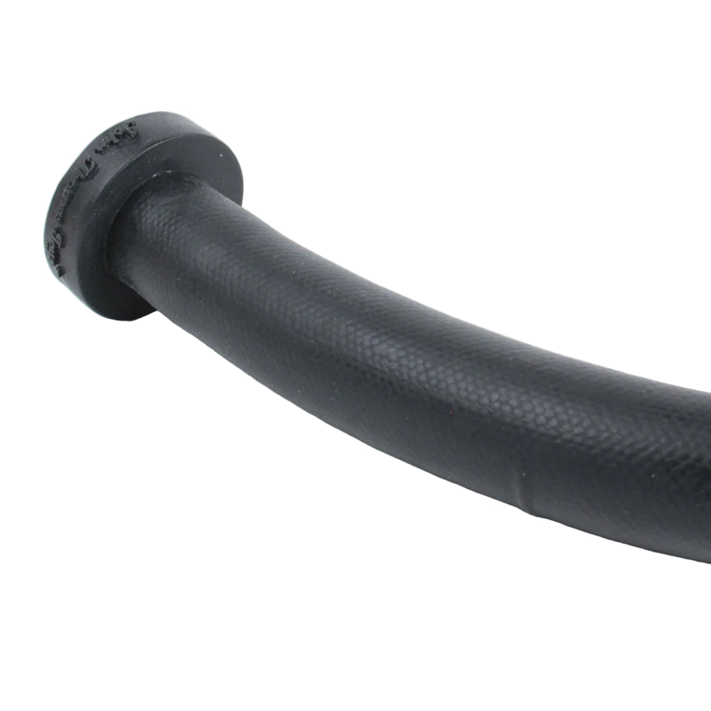 COLON SNAKE Depth Training Platinum Silicone Dildo - CLEARANCE