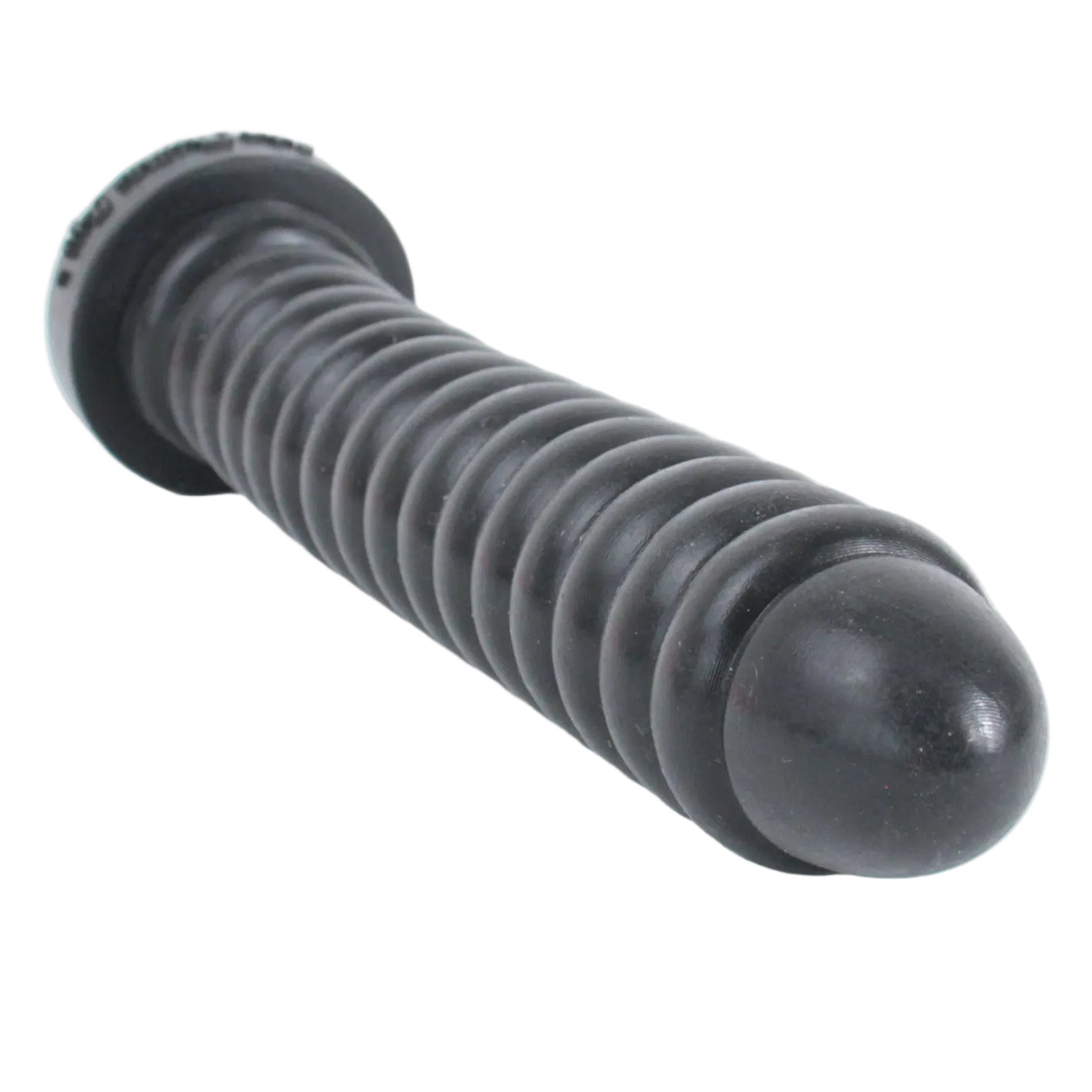 ANAL EXPLORER Platinum Silicone Depth Trainer