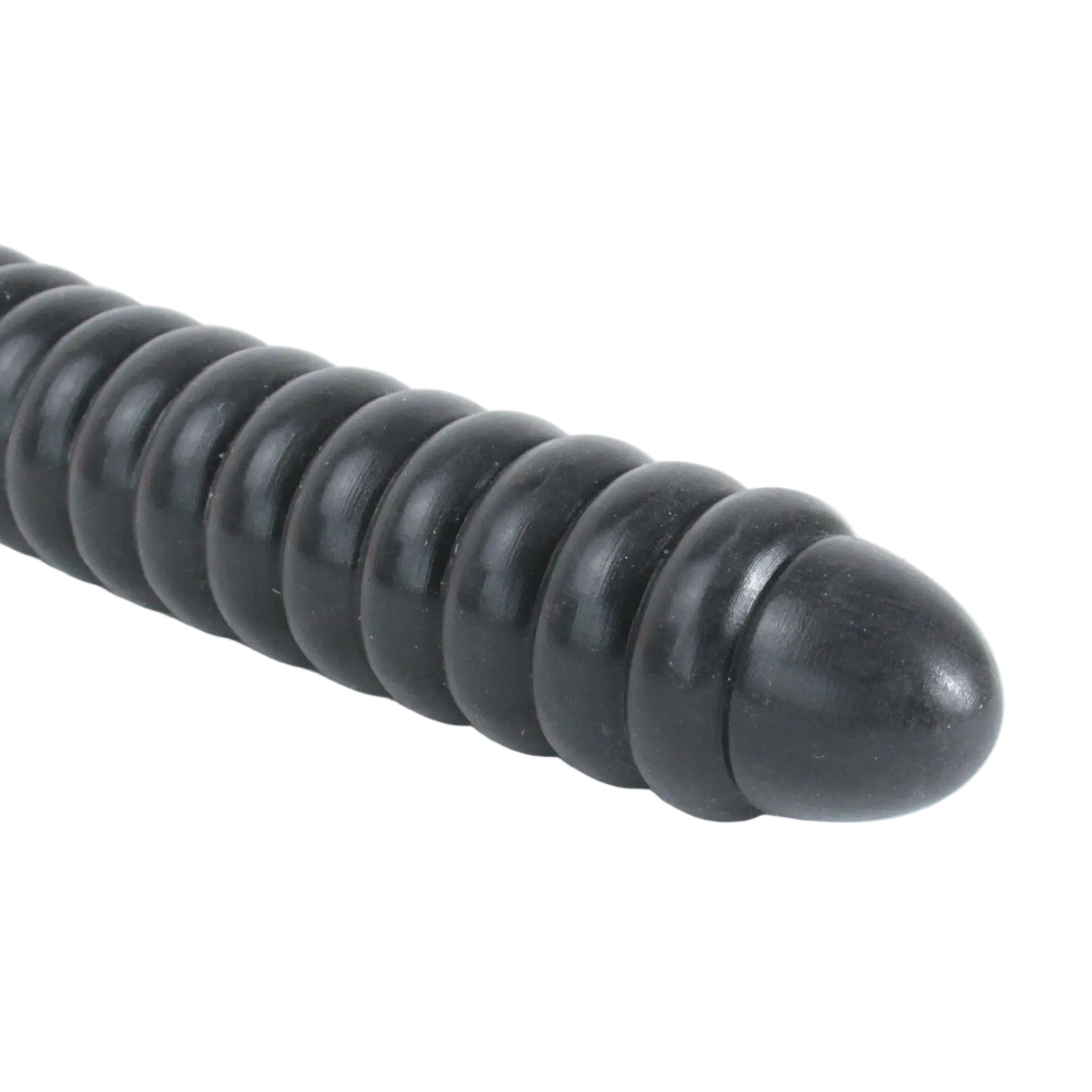 ANAL EXPLORER Platinum Silicone Depth Trainer
