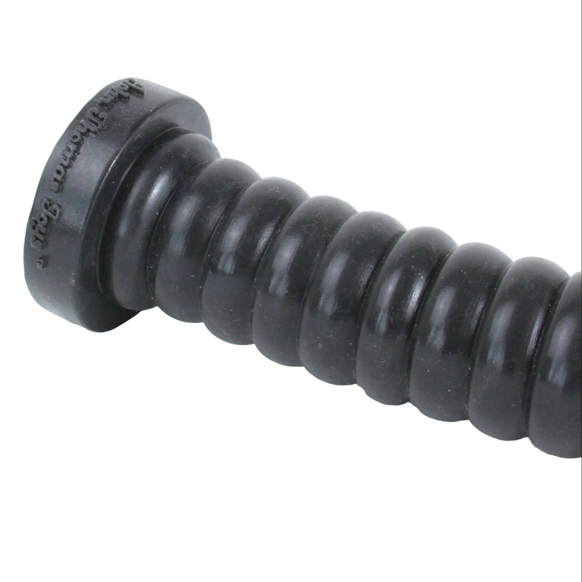 ANAL EXPLORER - Platinum Silicone Depth Trainer