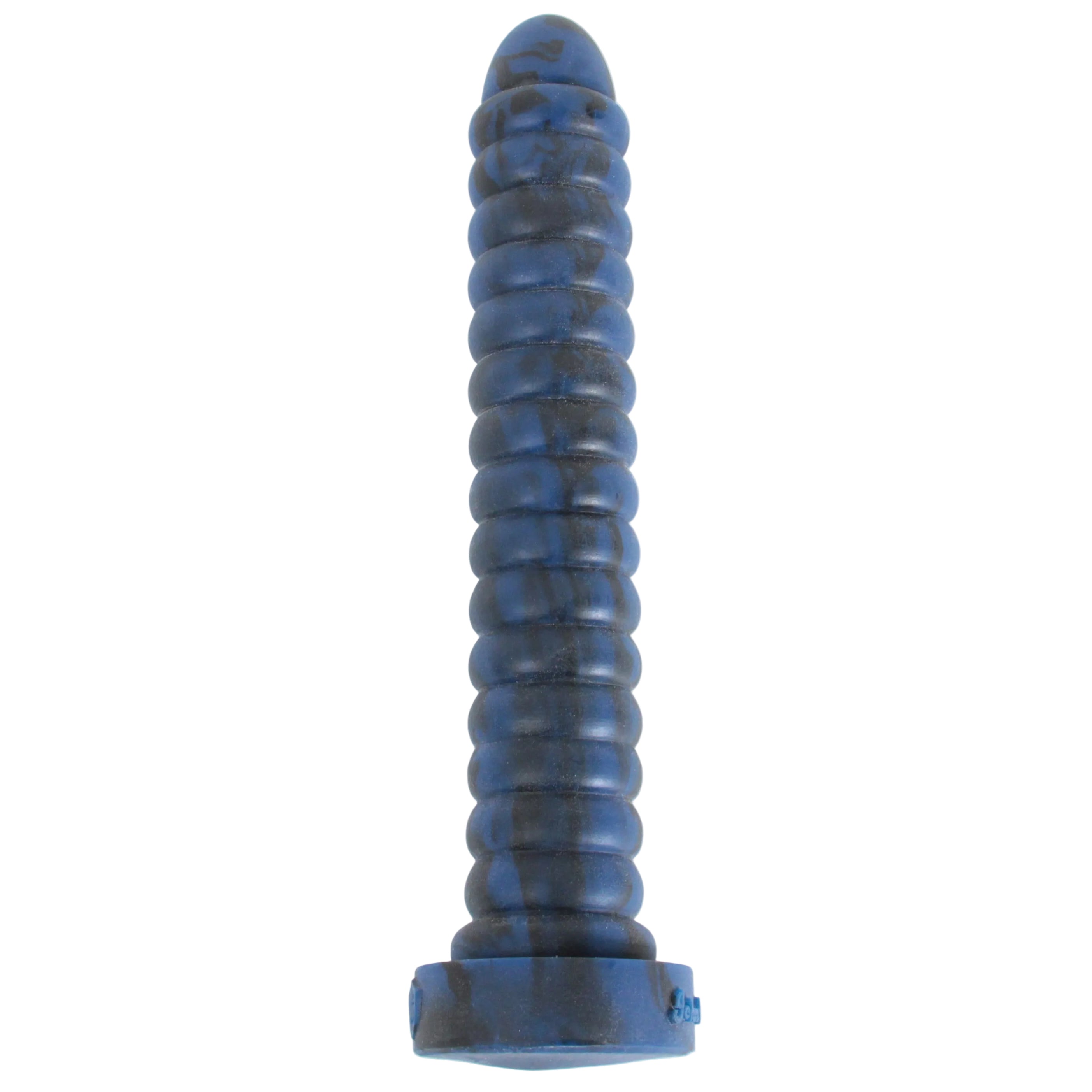 ANAL EXPLORER Platinum Silicone Depth Trainer