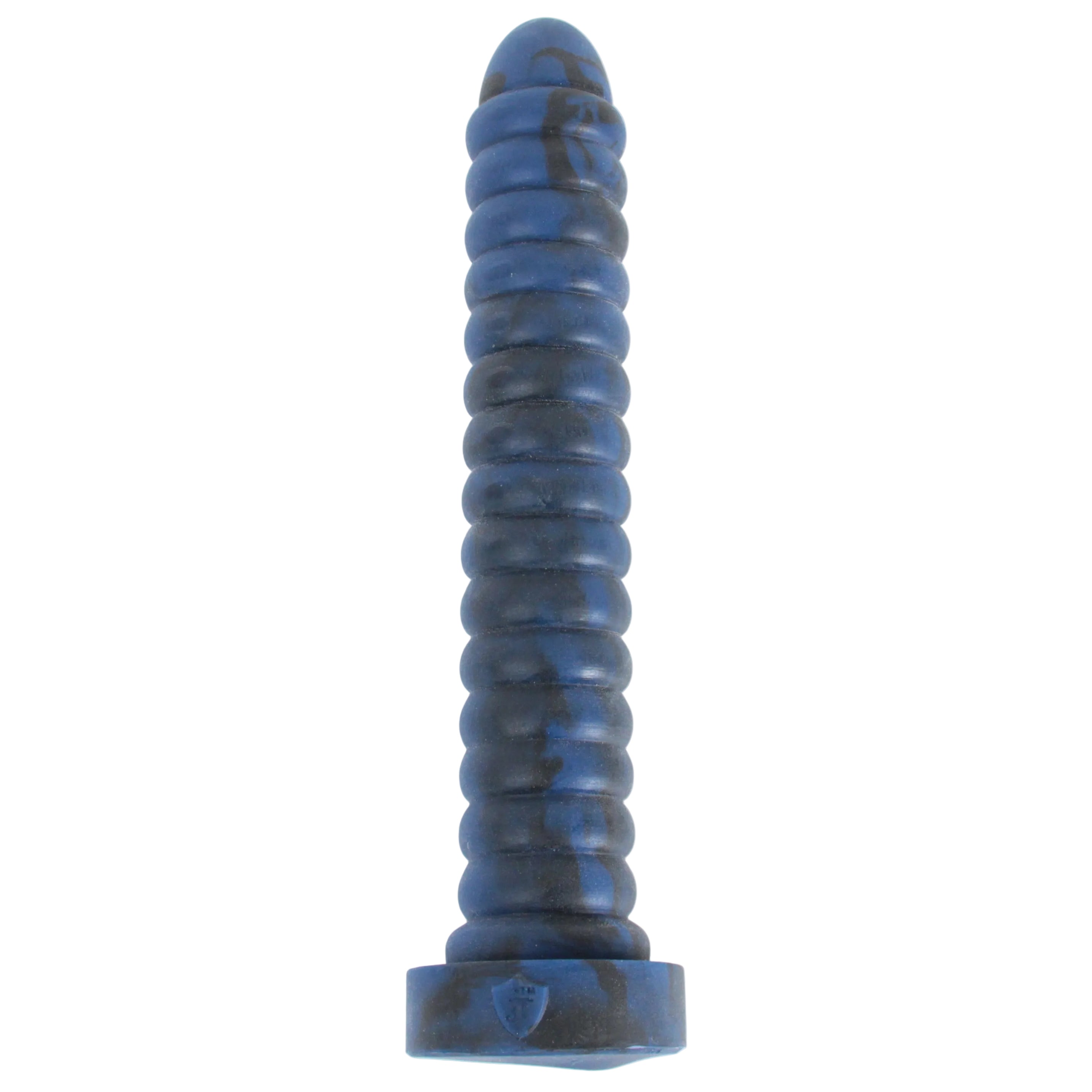 ANAL EXPLORER Platinum Silicone Depth Trainer