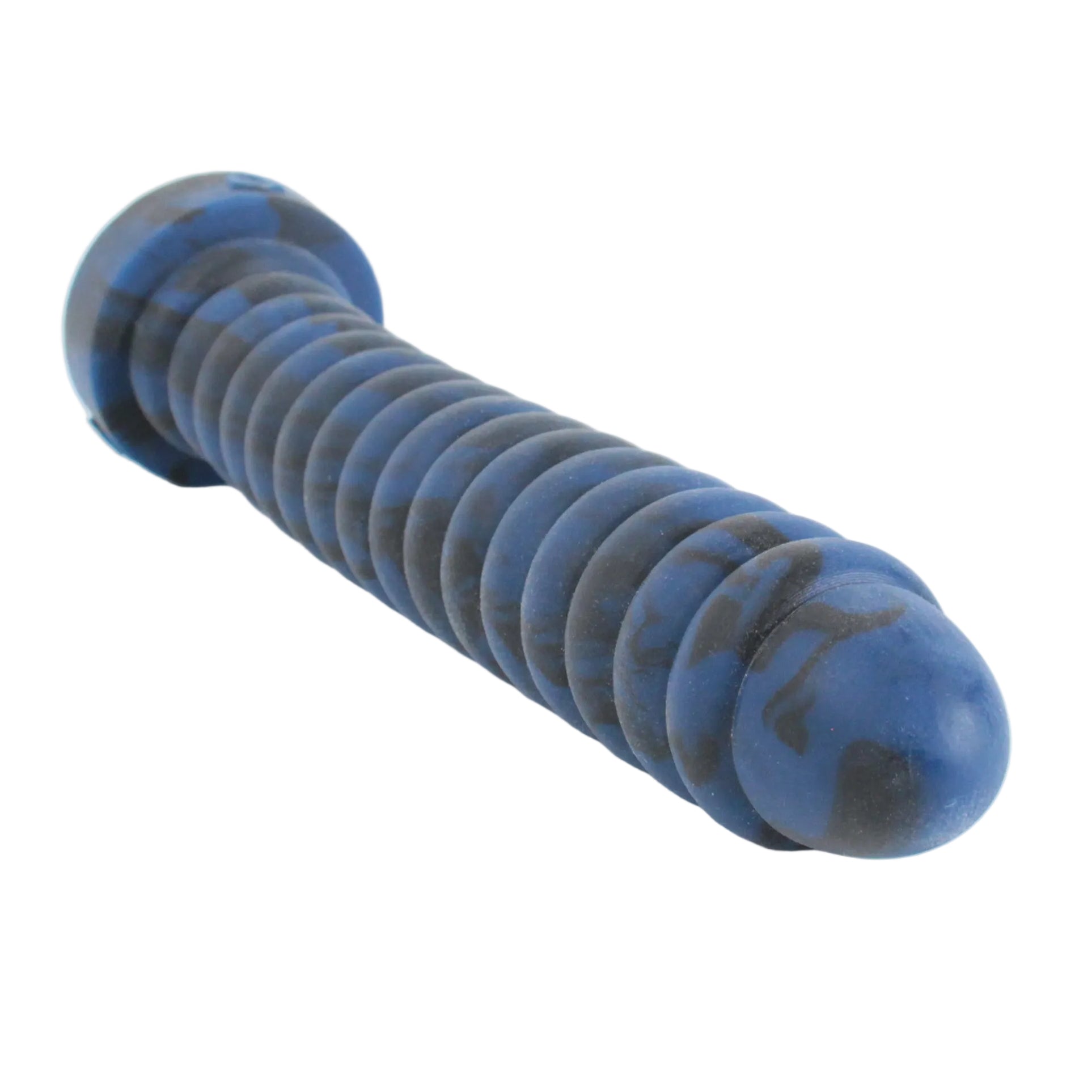 ANAL EXPLORER Platinum Silicone Depth Trainer