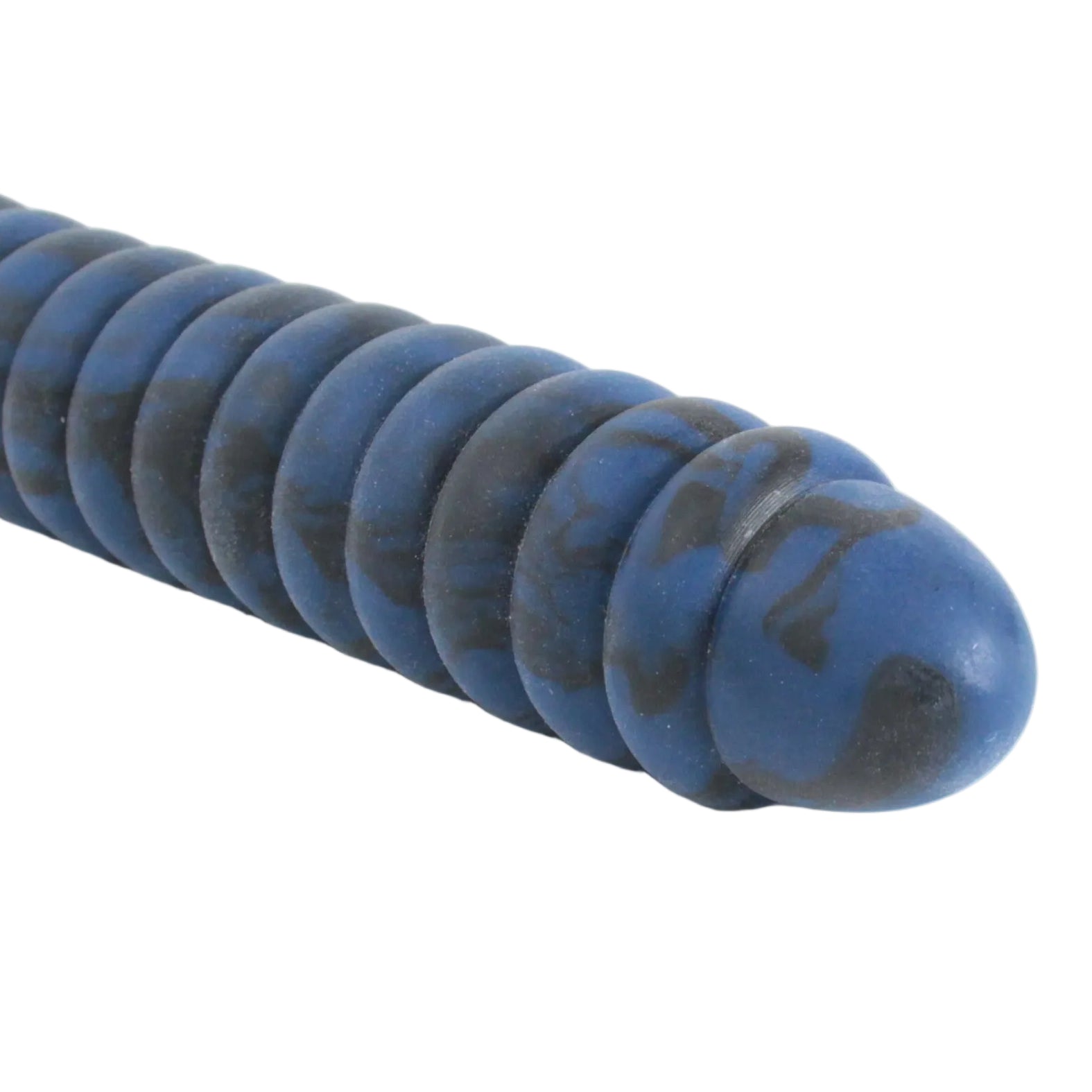 ANAL EXPLORER Platinum Silicone Depth Trainer