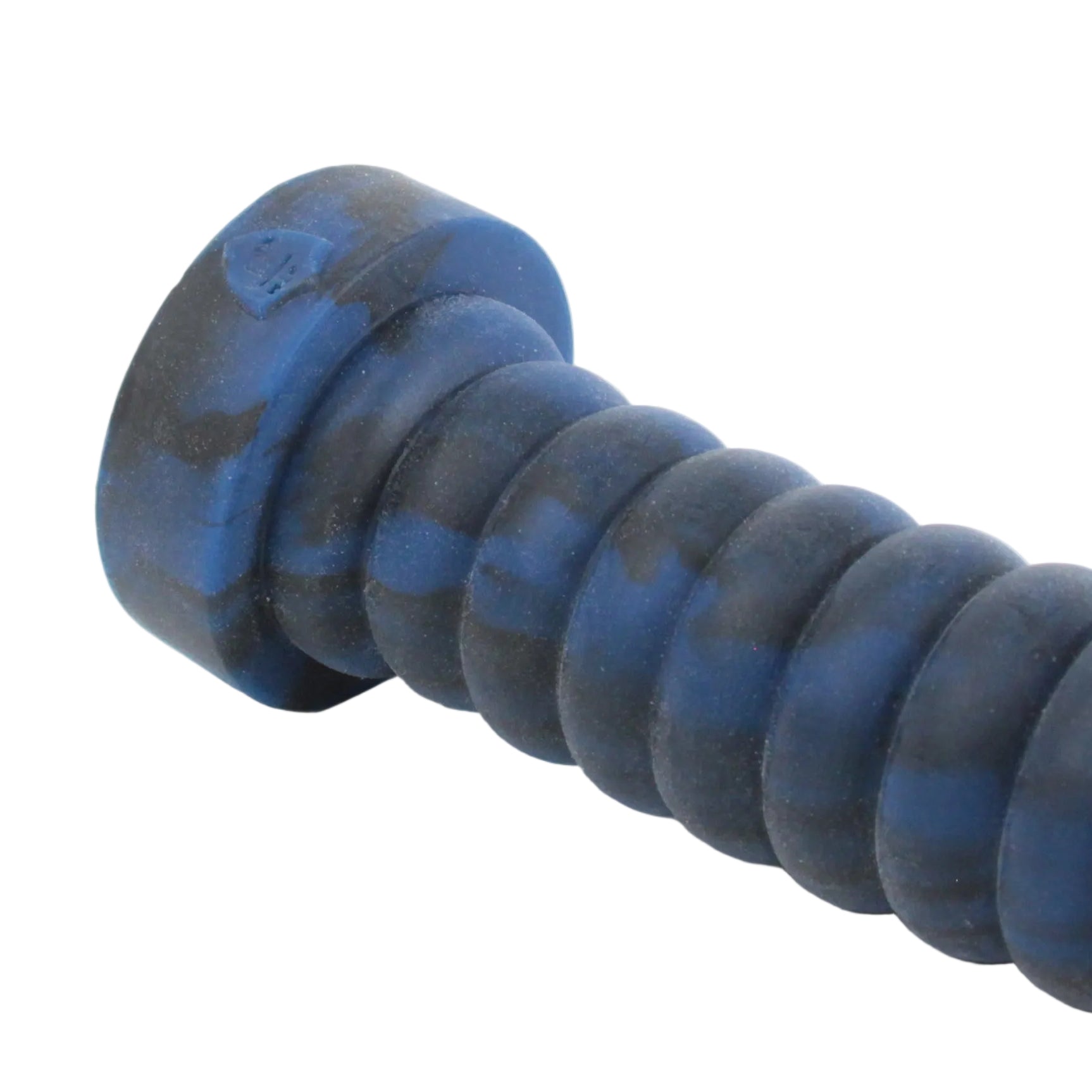 ANAL EXPLORER Platinum Silicone Depth Trainer
