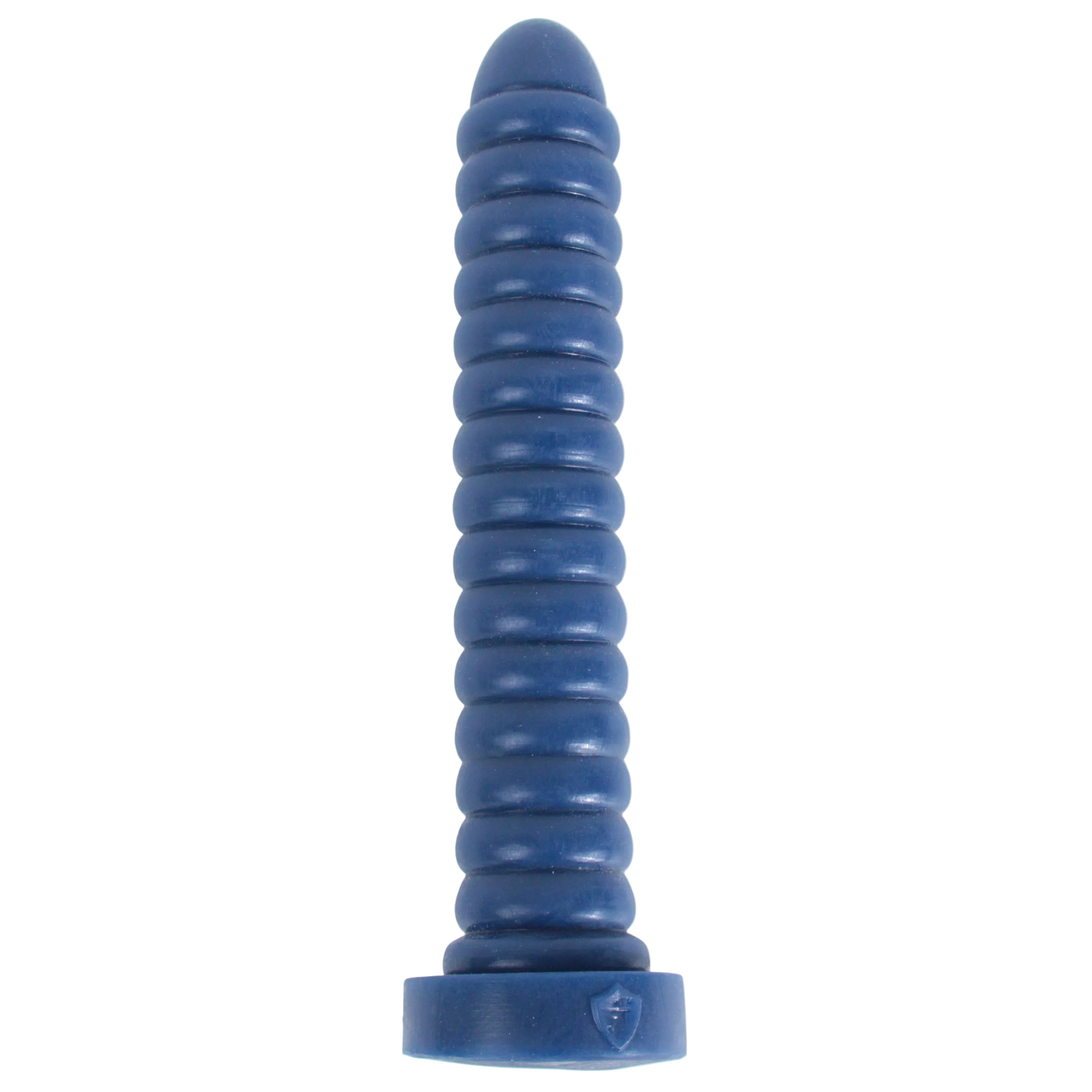 ANAL EXPLORER Platinum Silicone Depth Trainer - CLEARANCE