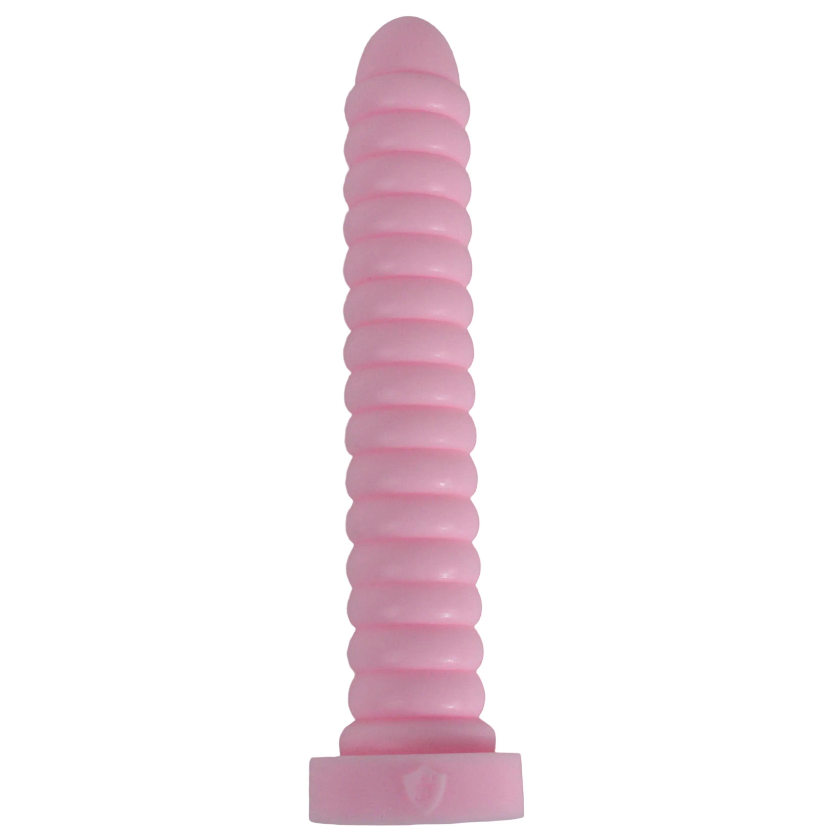 ANAL EXPLORER Platinum Silicone Depth Trainer - CLEARANCE
