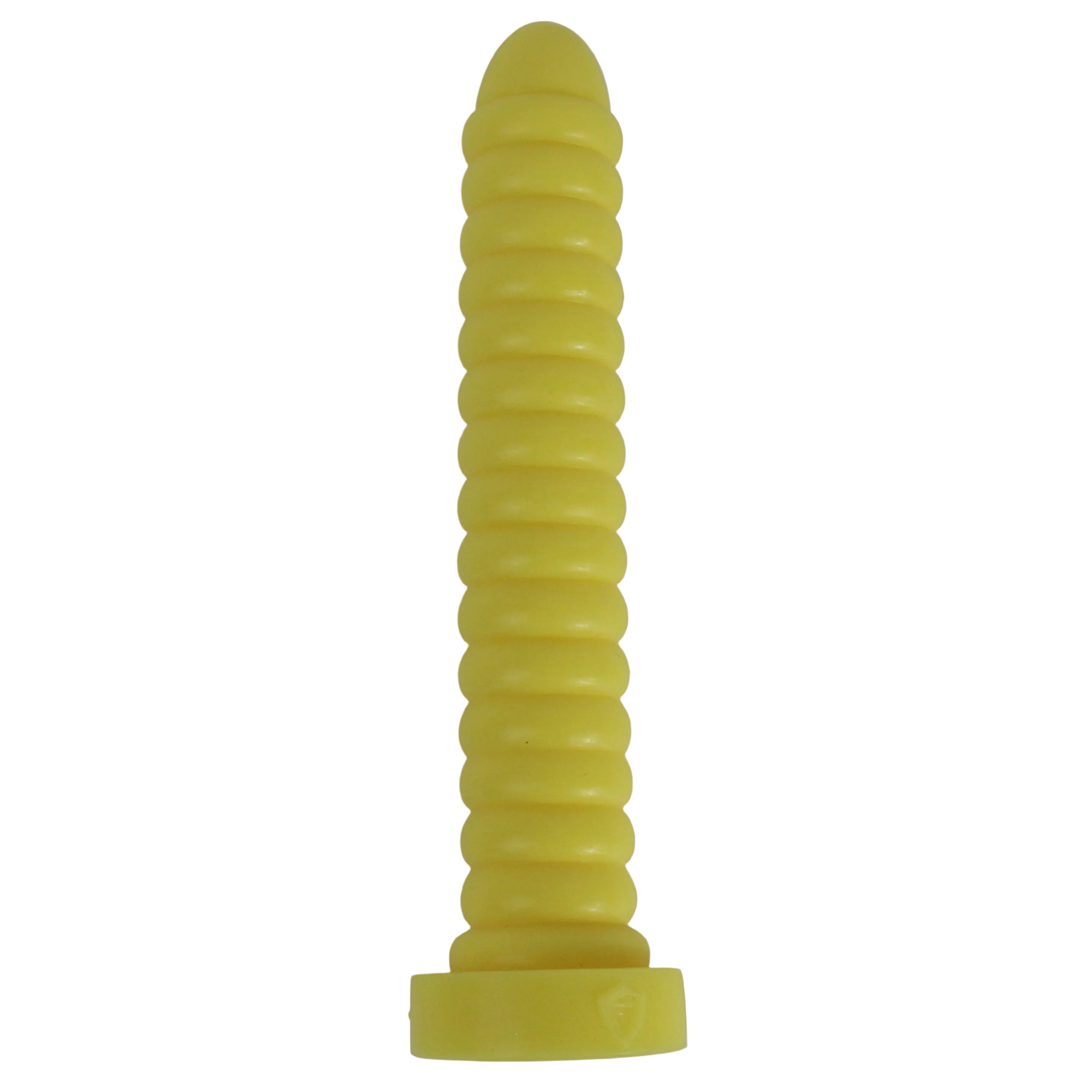 ANAL EXPLORER Platinum Silicone Depth Trainer - CLEARANCE