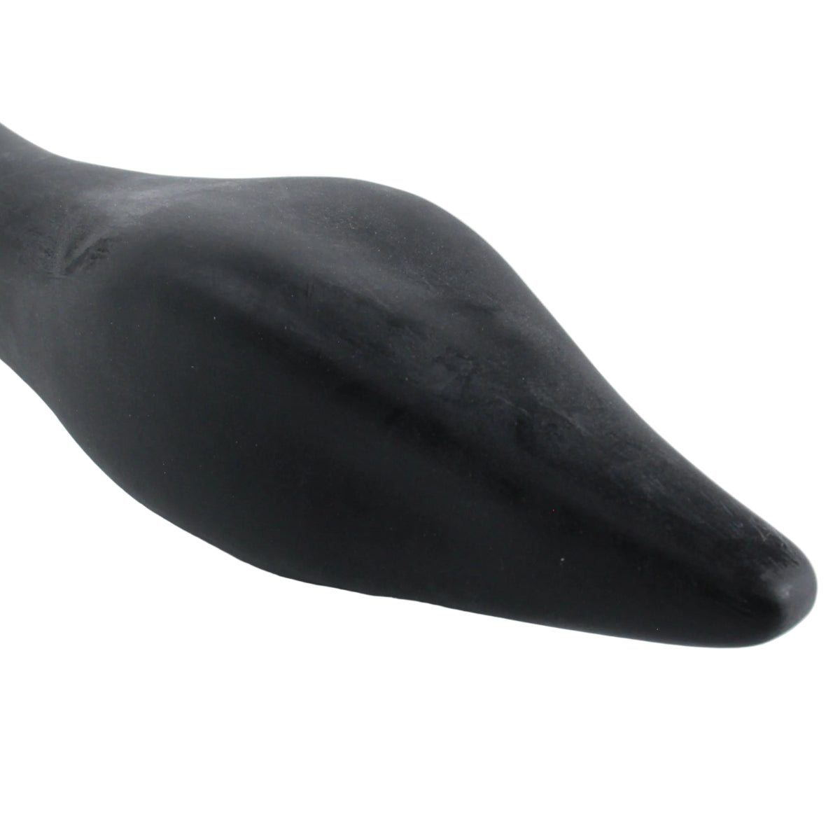 Goose neck black tip focus