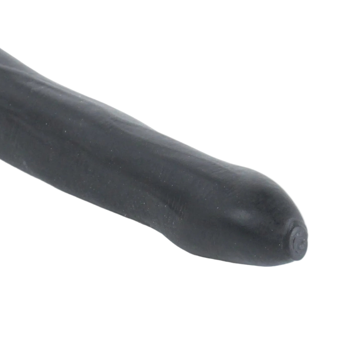 HENRY - Depth Training Platinum Silicone Dildo