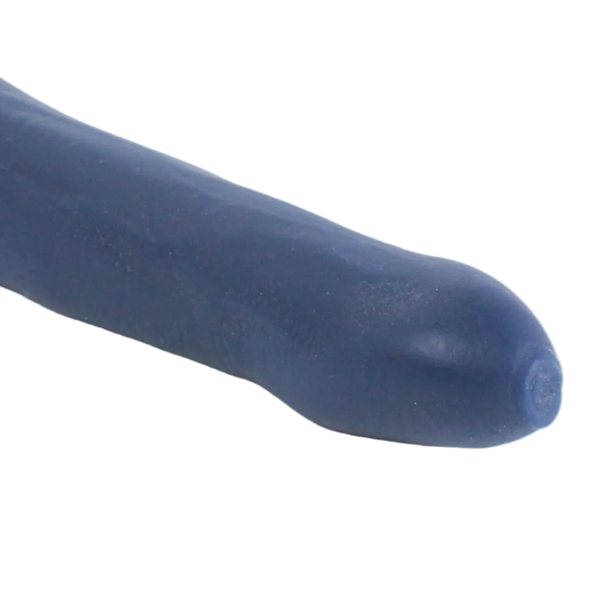 HENRY - Depth Training Platinum Silicone Dildo