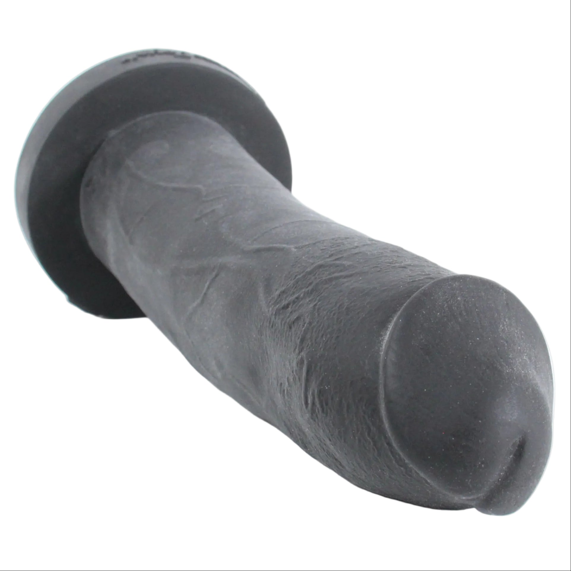 INMATE - Platinum Silicone Dildo