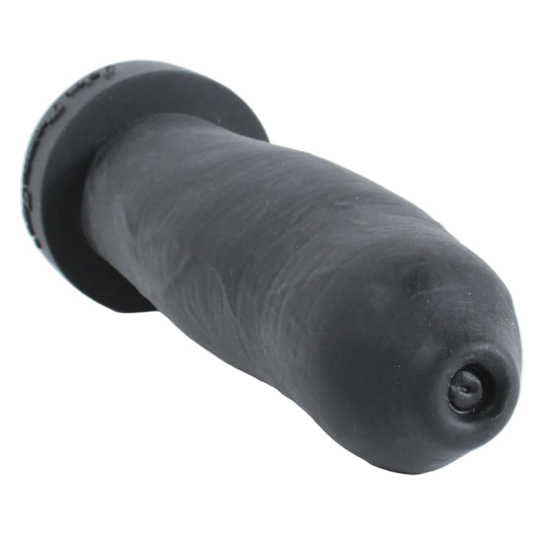 LANDLORD - Platinum Silicone Dildo