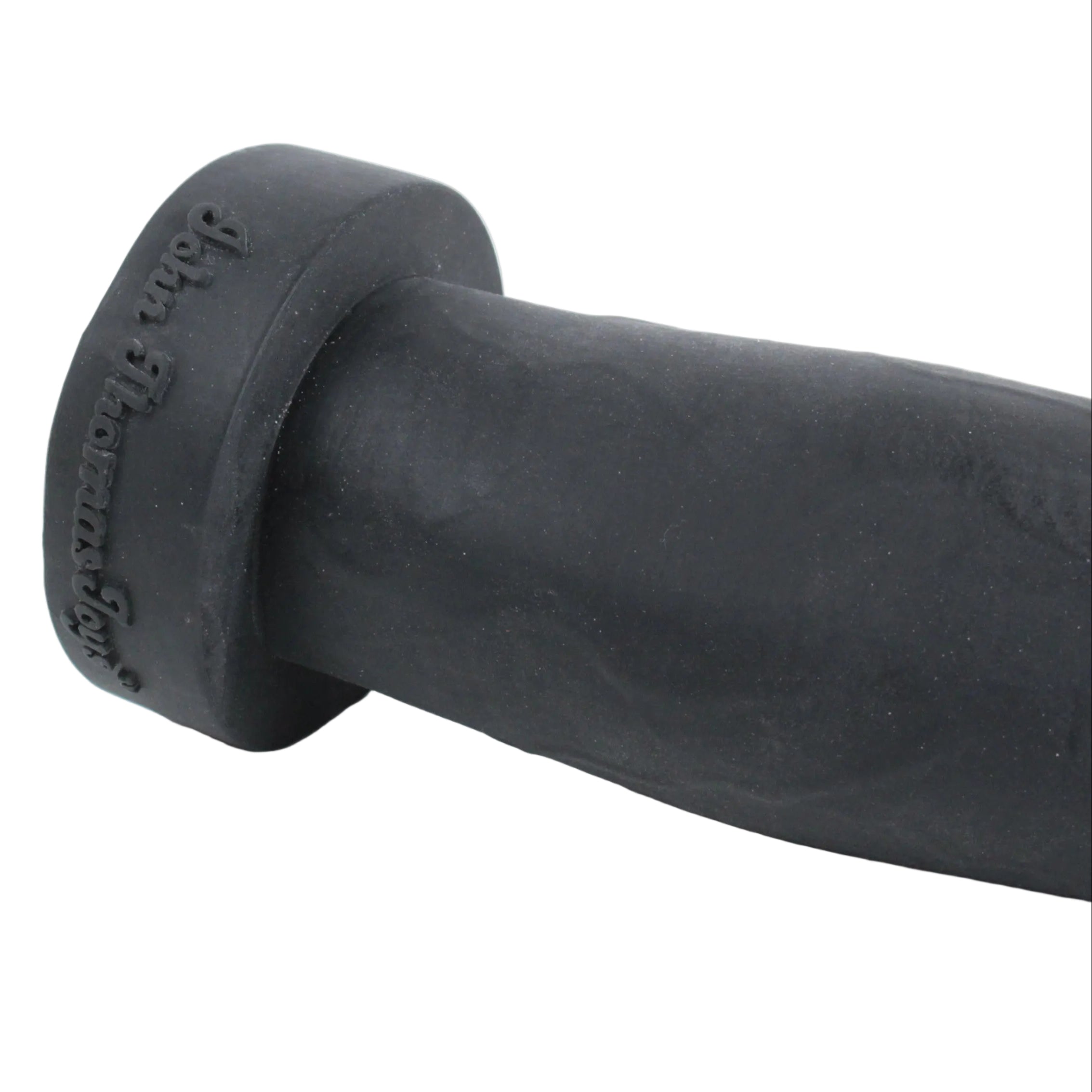 LANDLORD - Platinum Silicone Dildo