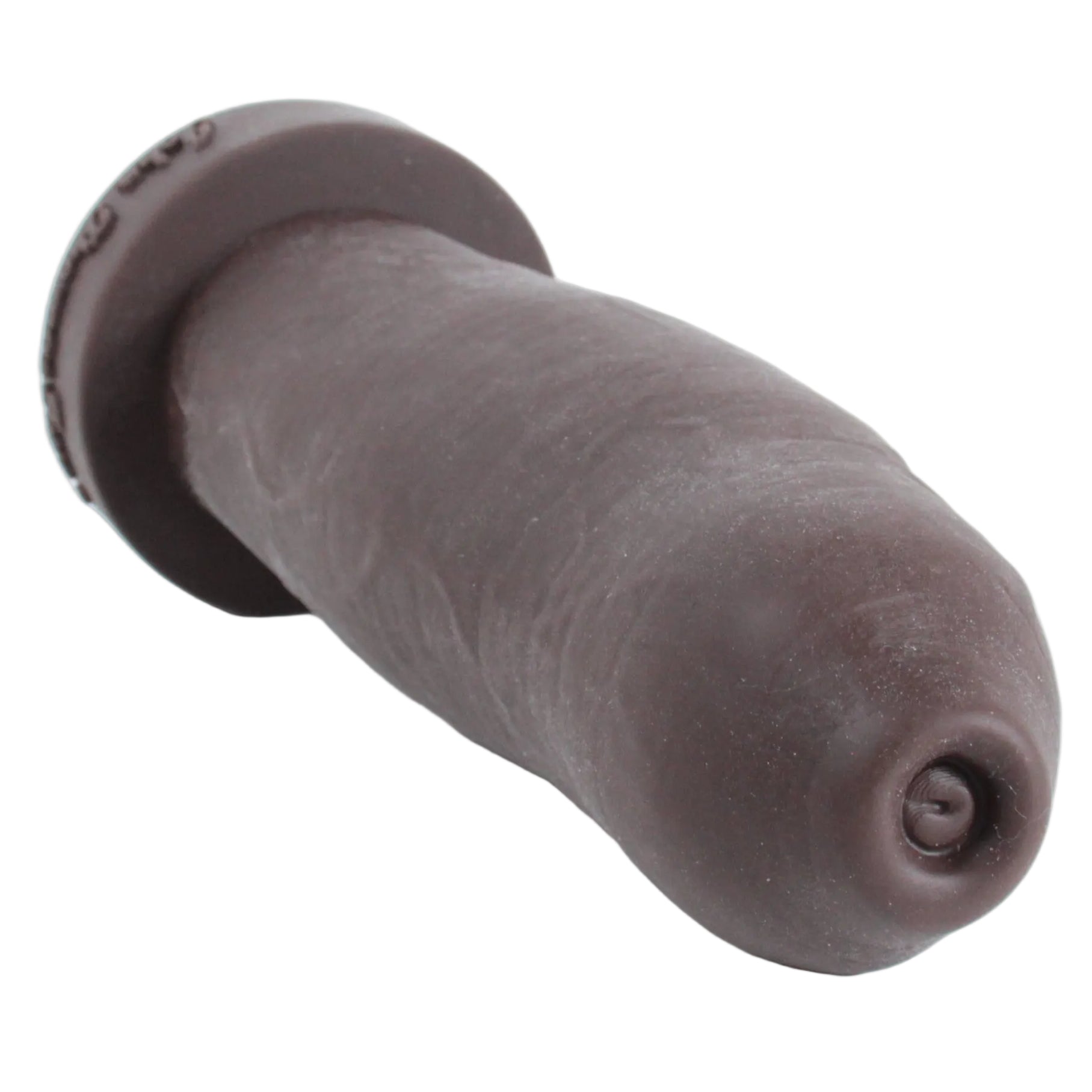 LANDLORD - Platinum Silicone Dildo