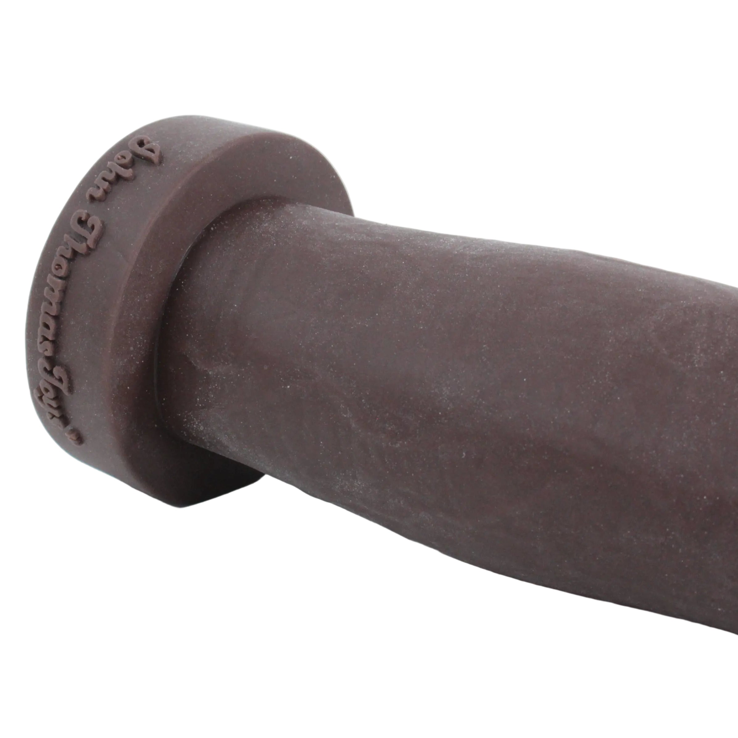 LANDLORD - Platinum Silicone Dildo
