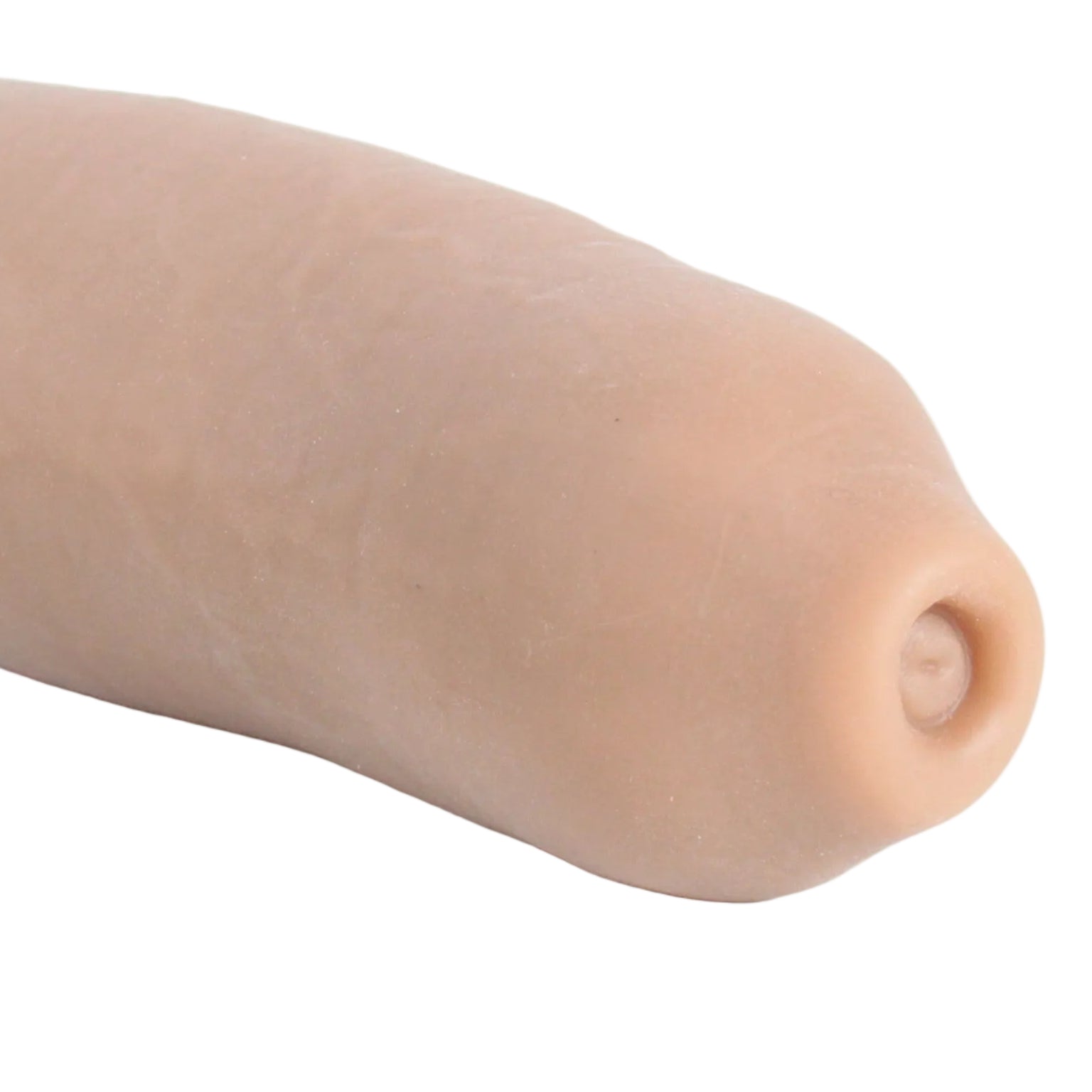 LANDLORD - Platinum Silicone Dildo