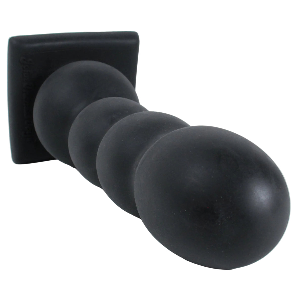 MAESTRO - Platinum Silicone Dildo