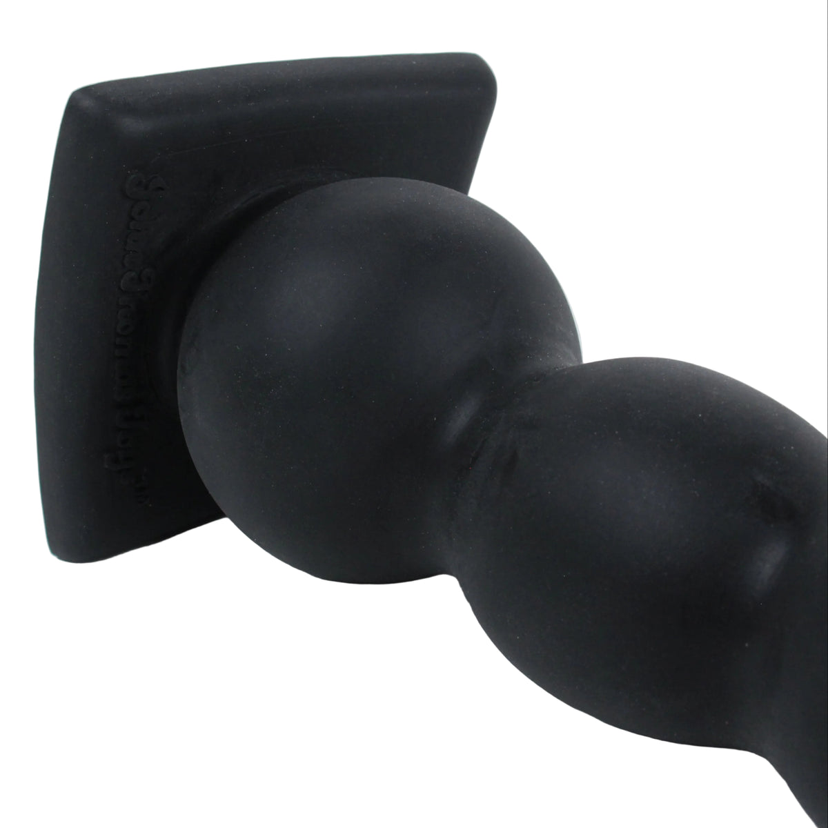 MAESTRO - Platinum Silicone Dildo