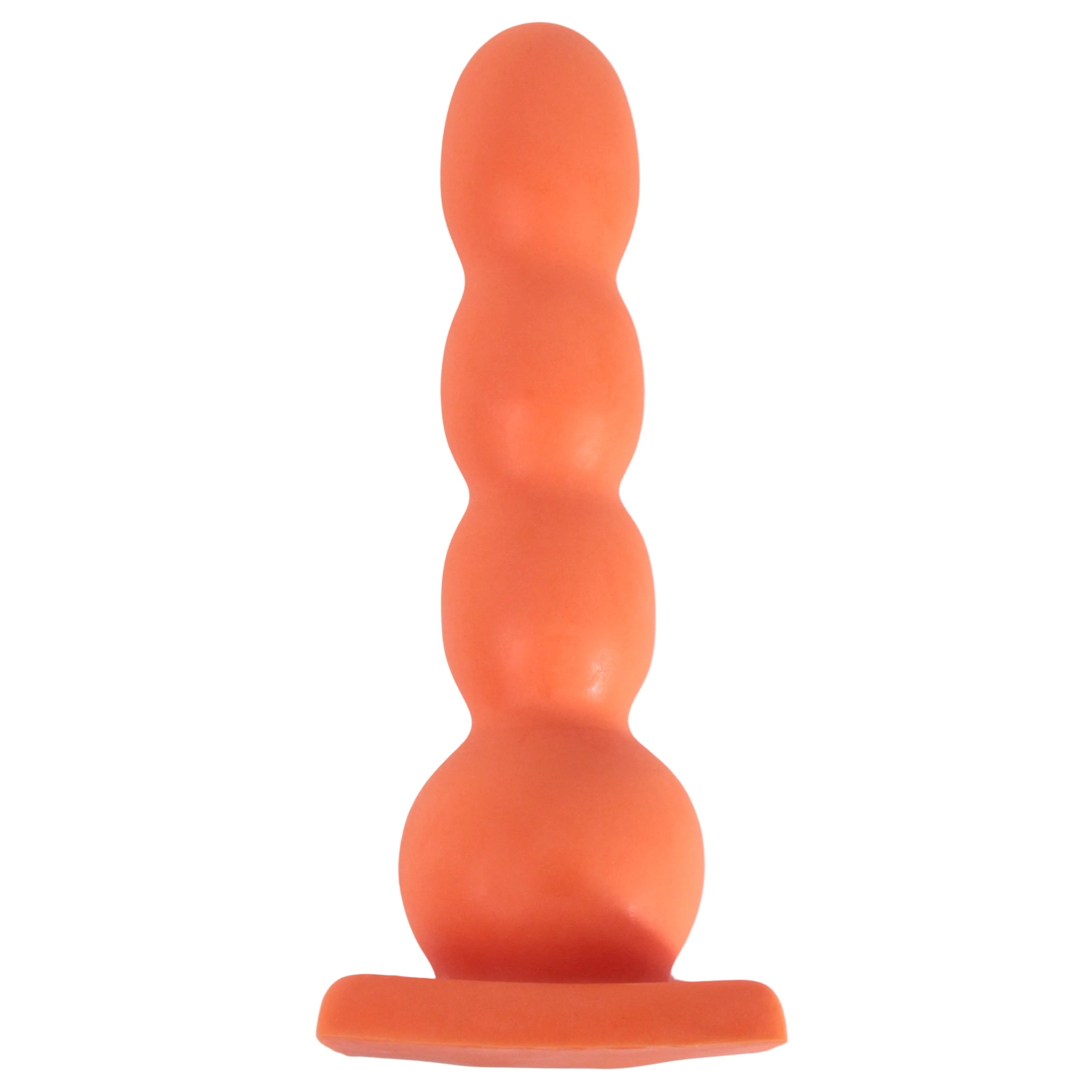 MAESTRO Platinum Silicone Dildo