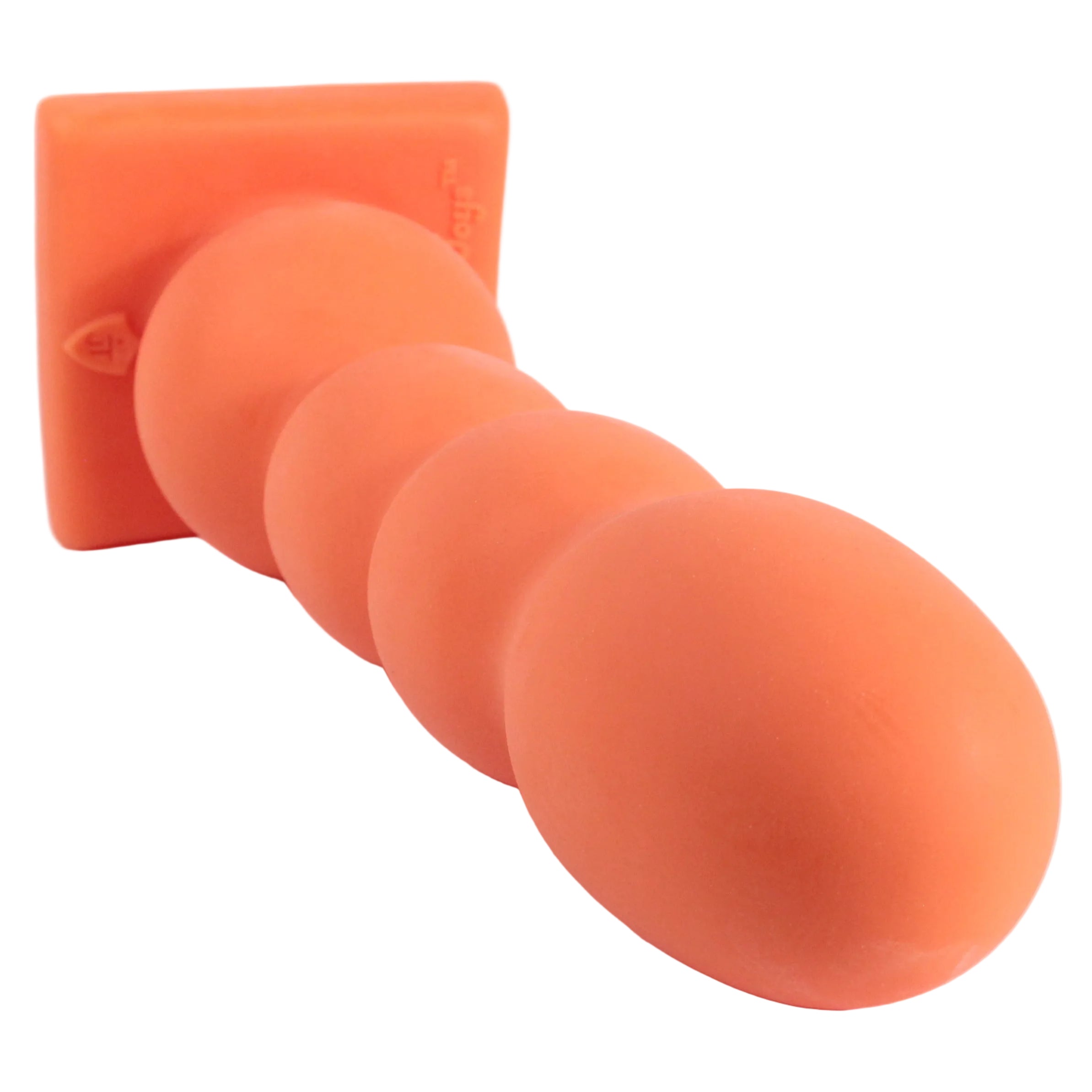 MAESTRO Platinum Silicone Dildo