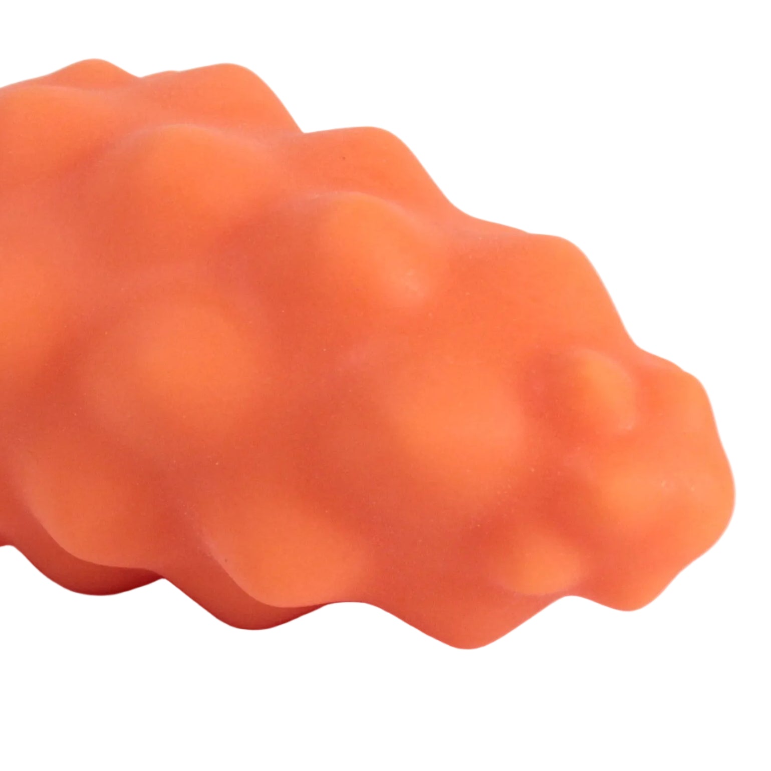 CONKA - Platinum Silicone Dildo