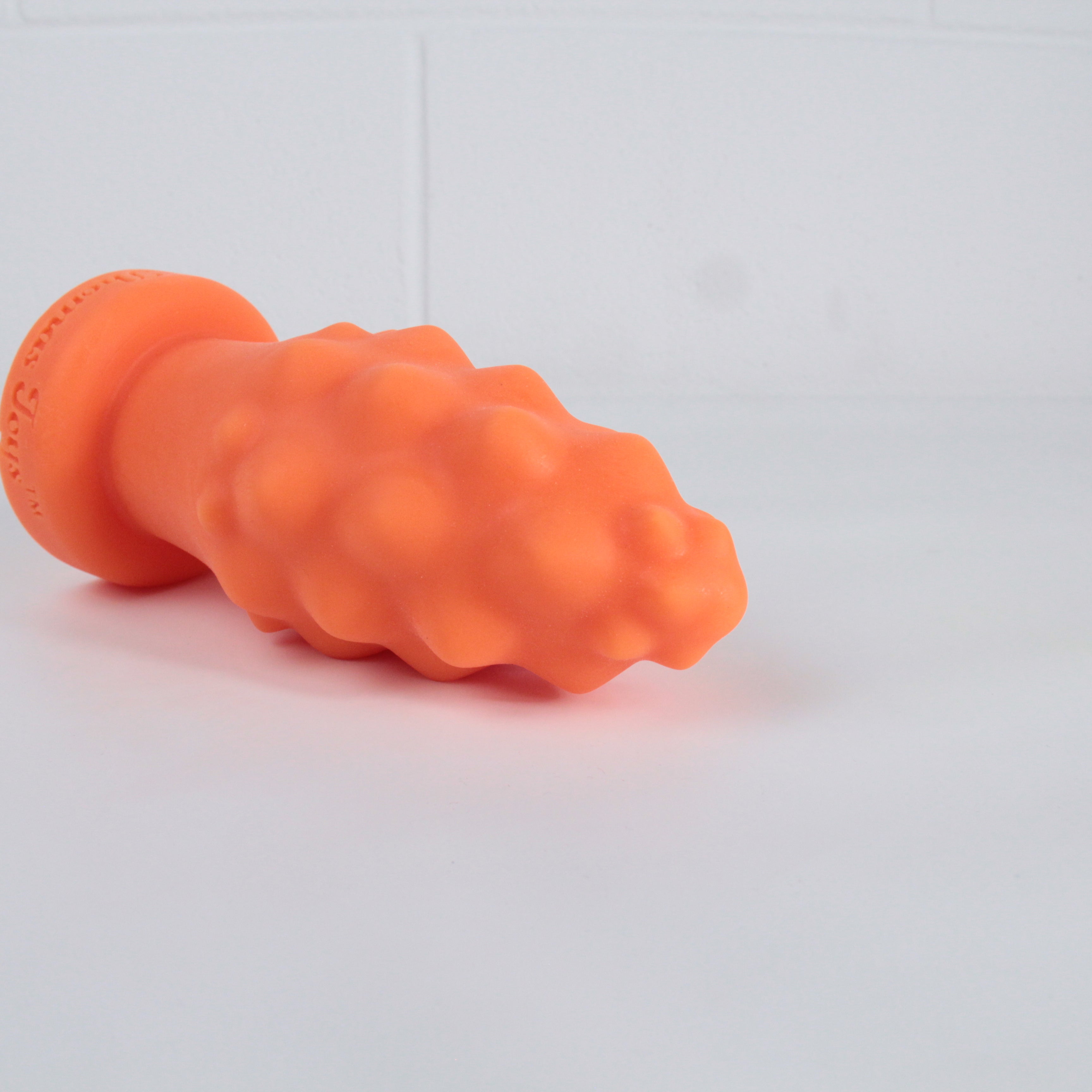 CONKA - Platinum Silicone Dildo