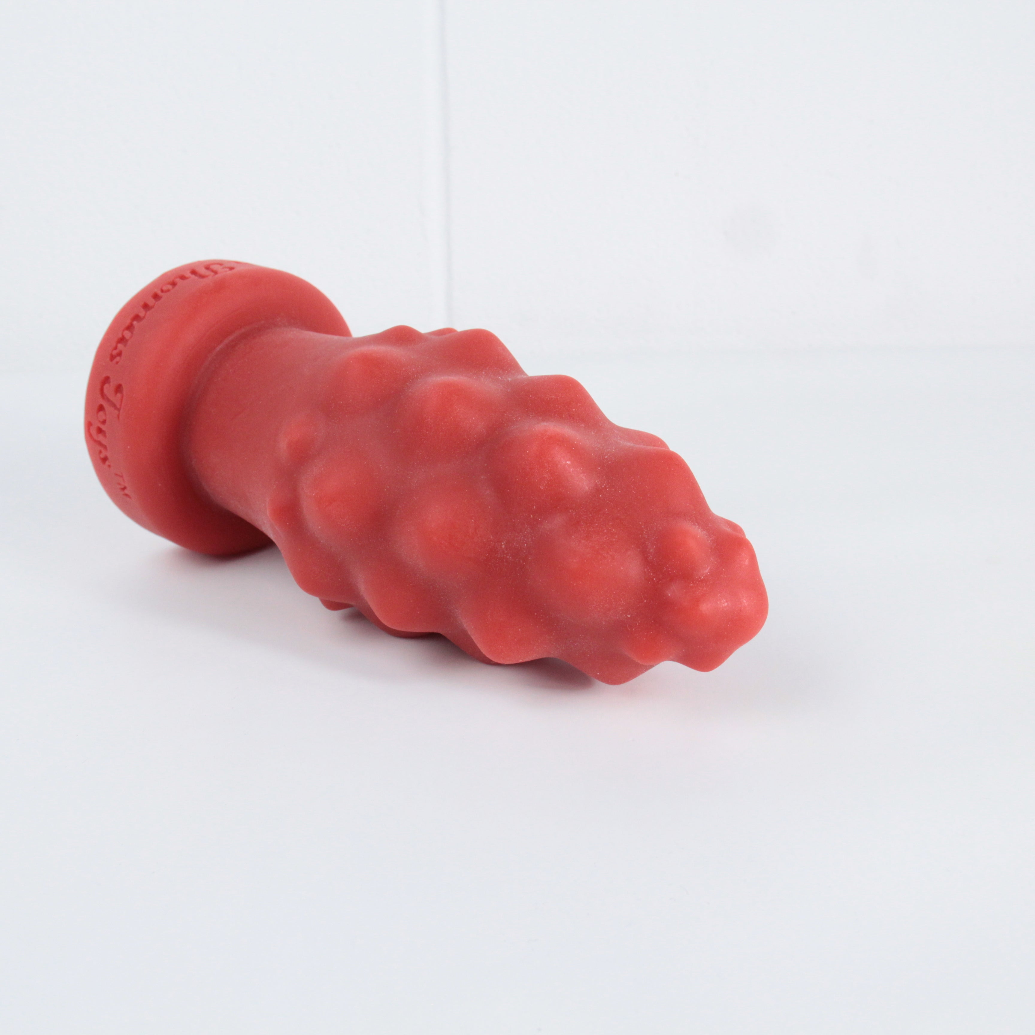 CONKA - Platinum Silicone Dildo