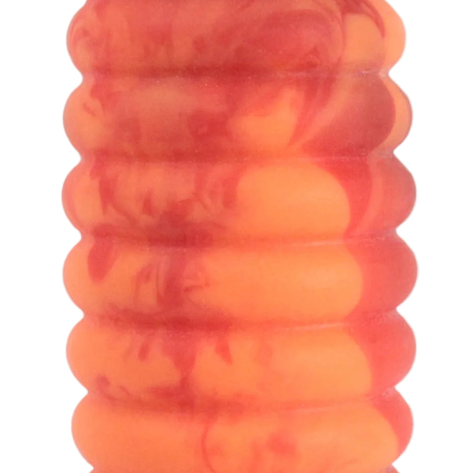 MR. MICHELIN Platinum Silicone Dildo
