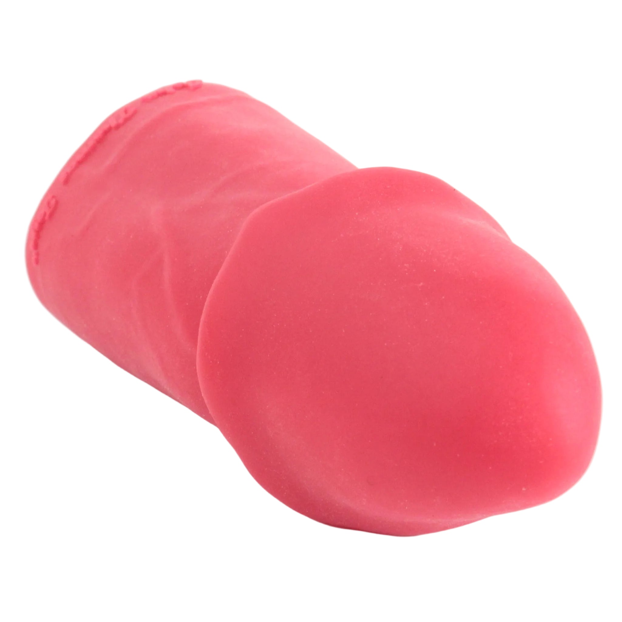 MASTER - Platinum Silicone Dildo