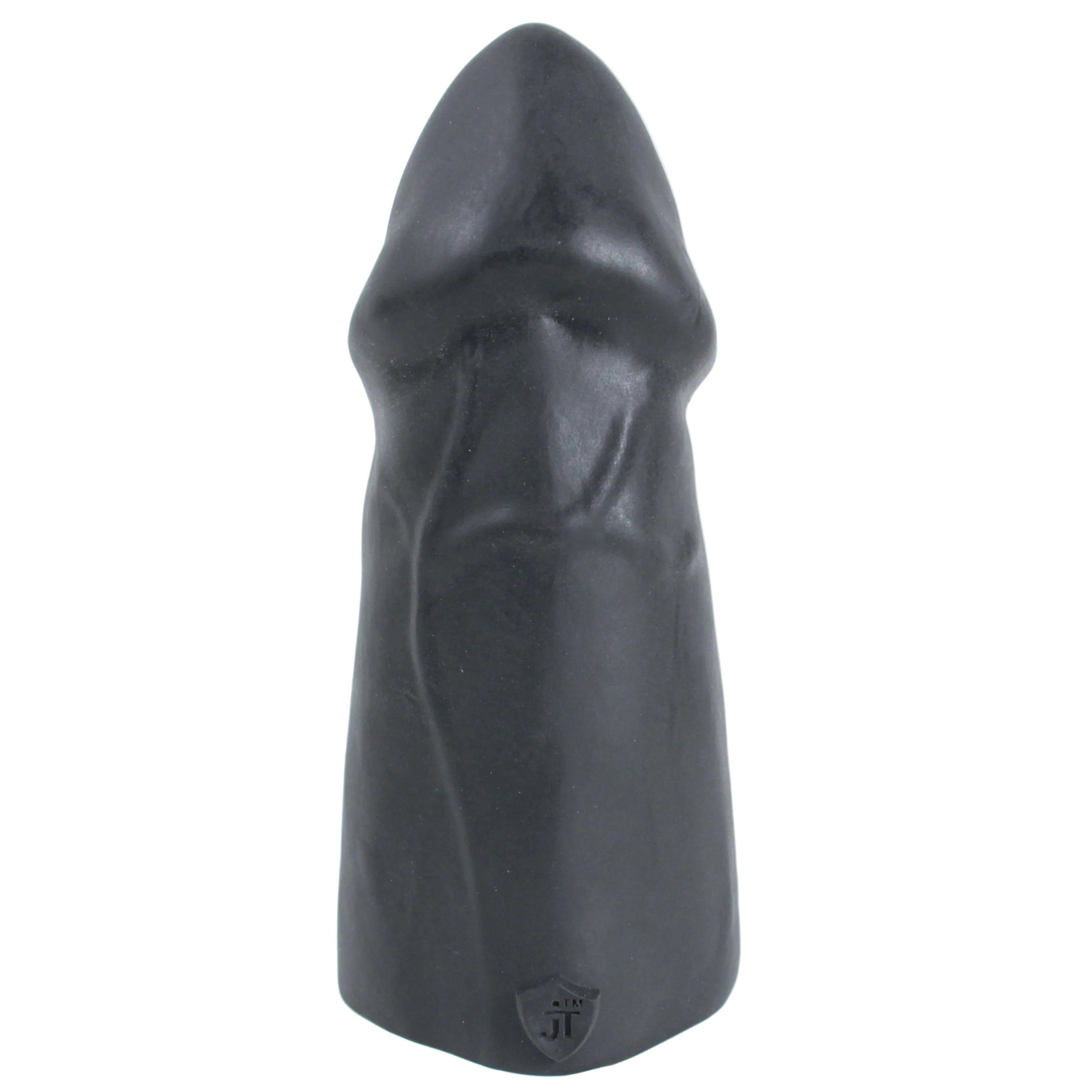 MASTER - Platinum Silicone Dildo