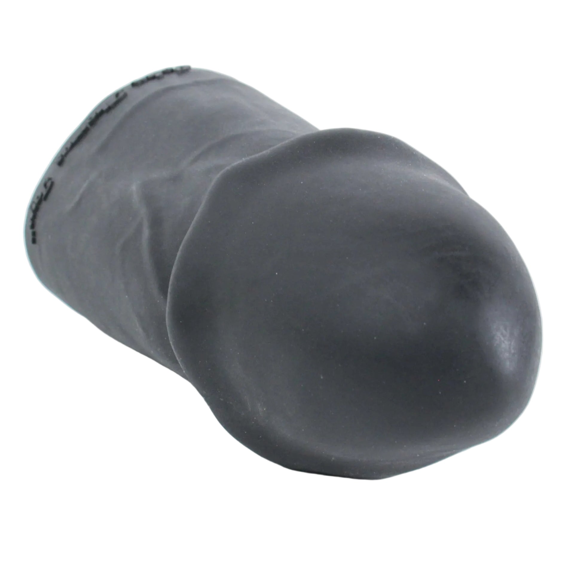 MASTER - Platinum Silicone Dildo