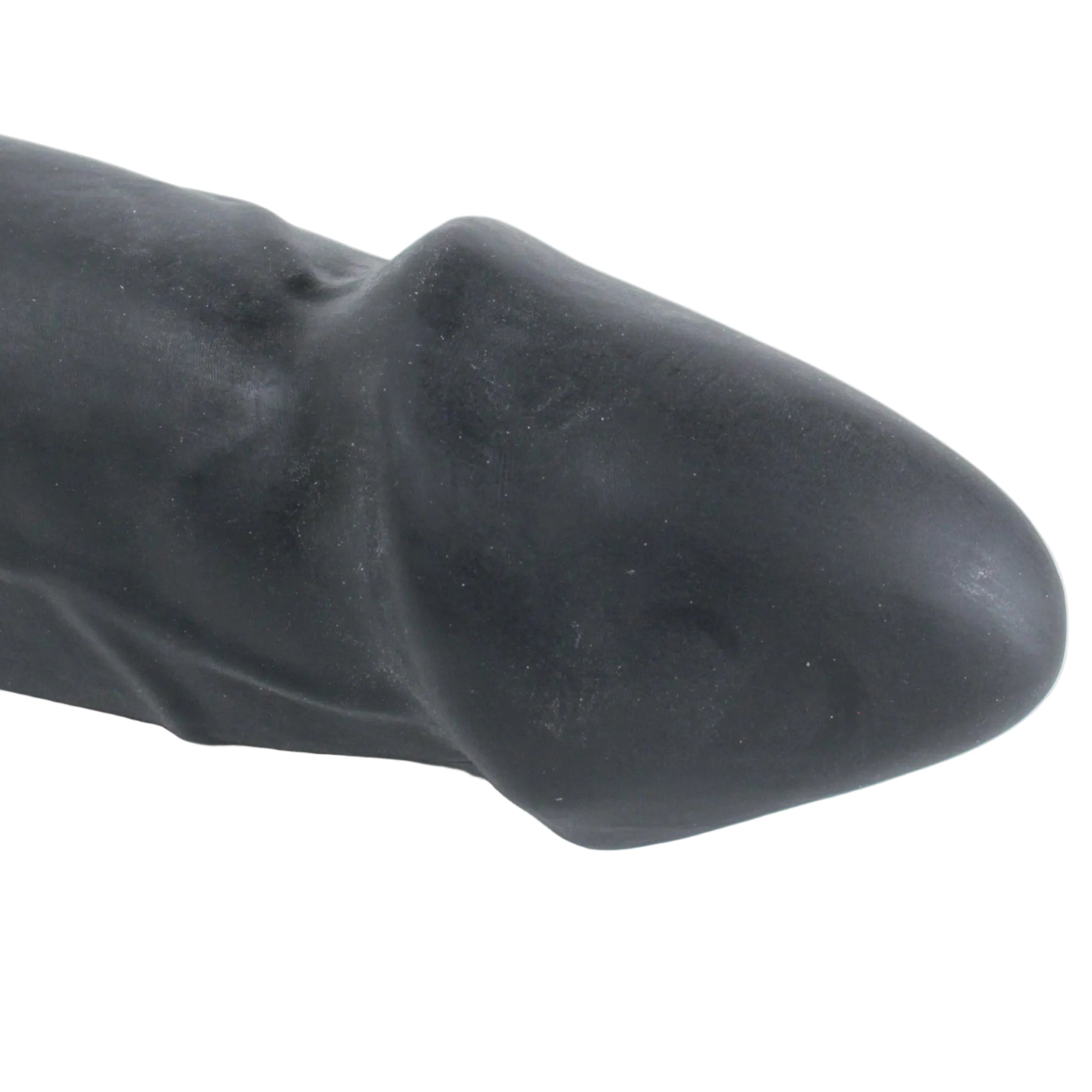 MASTER - Platinum Silicone Dildo