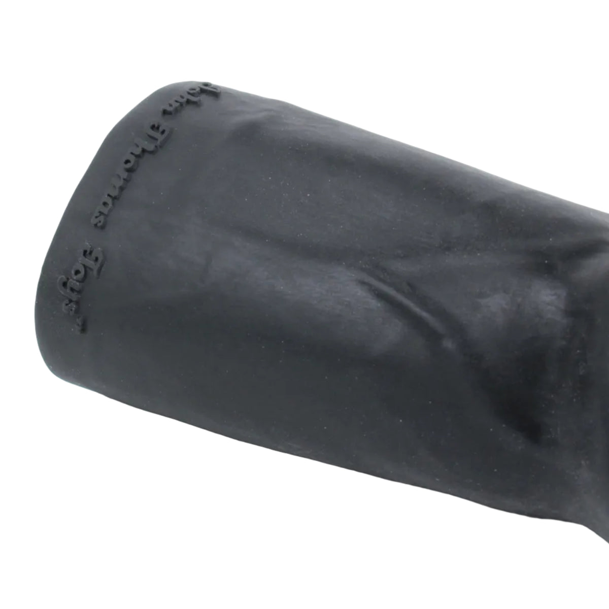 MASTER - Platinum Silicone Dildo