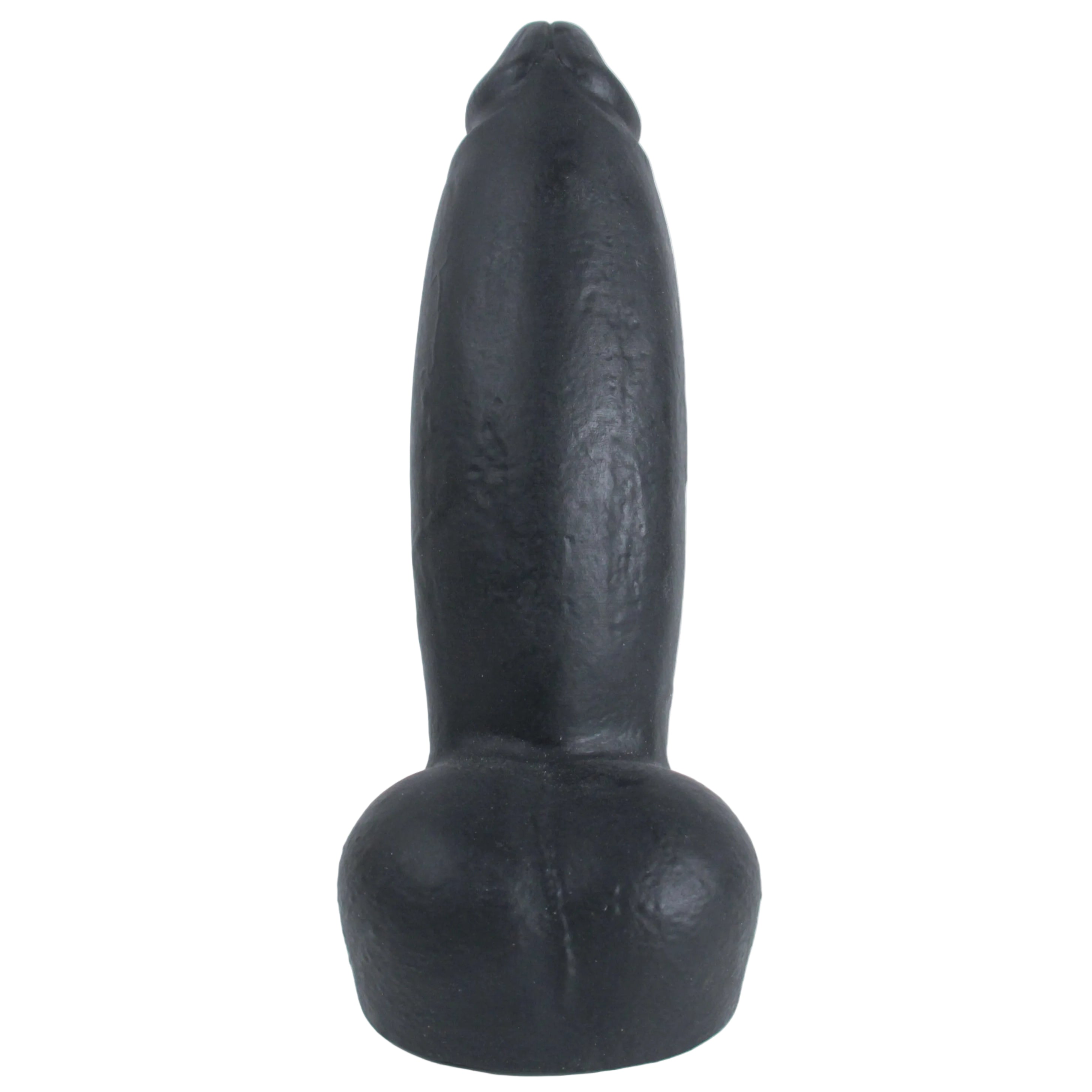 MARTIN - Platinum Silicone Dildo