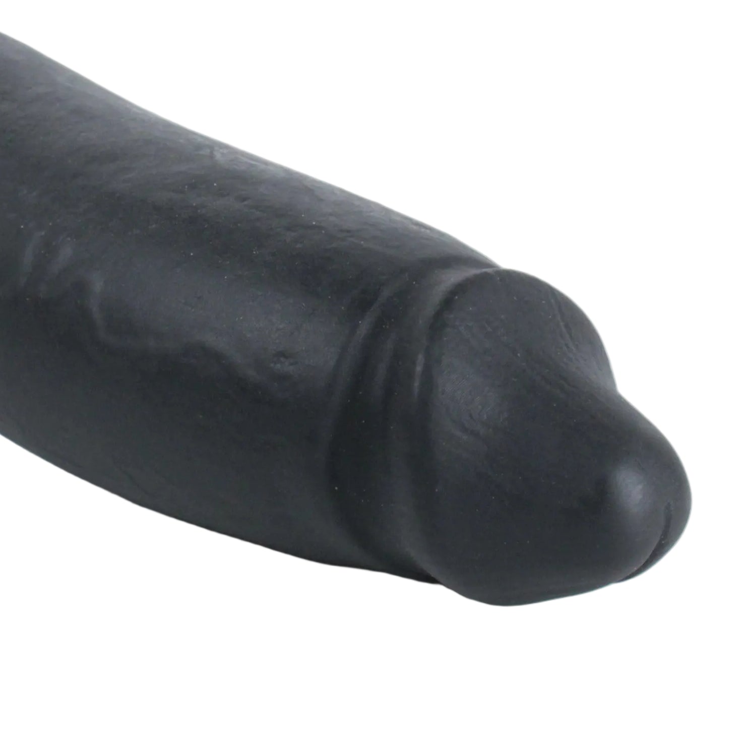 MARTIN - Platinum Silicone Dildo