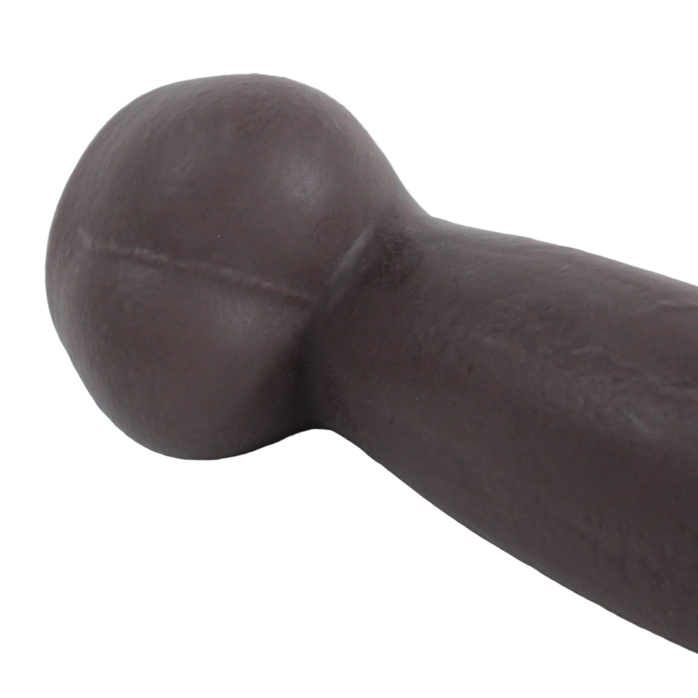 MARTIN - Platinum Silicone Dildo