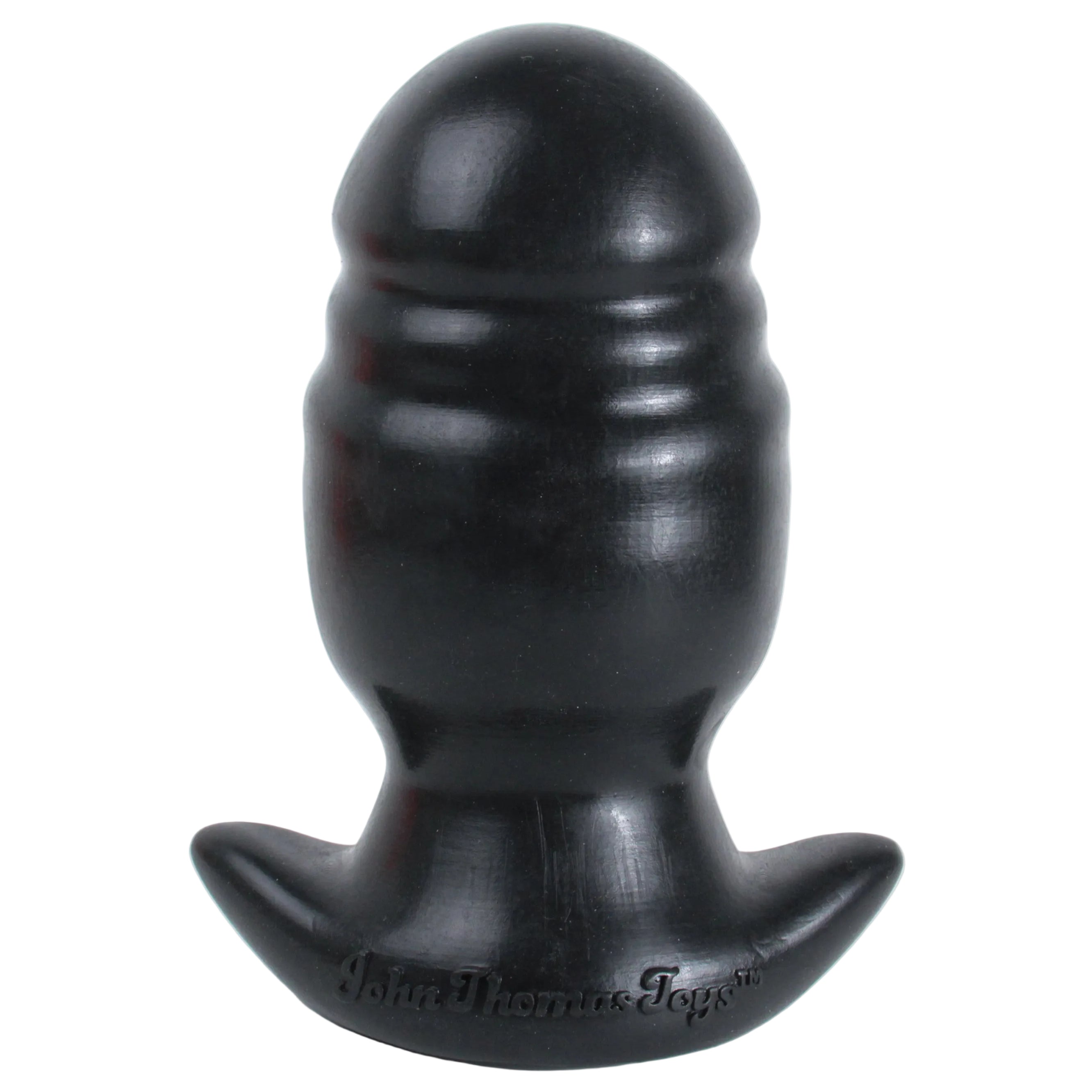 MAX - Platinum Silicone Butt Plug