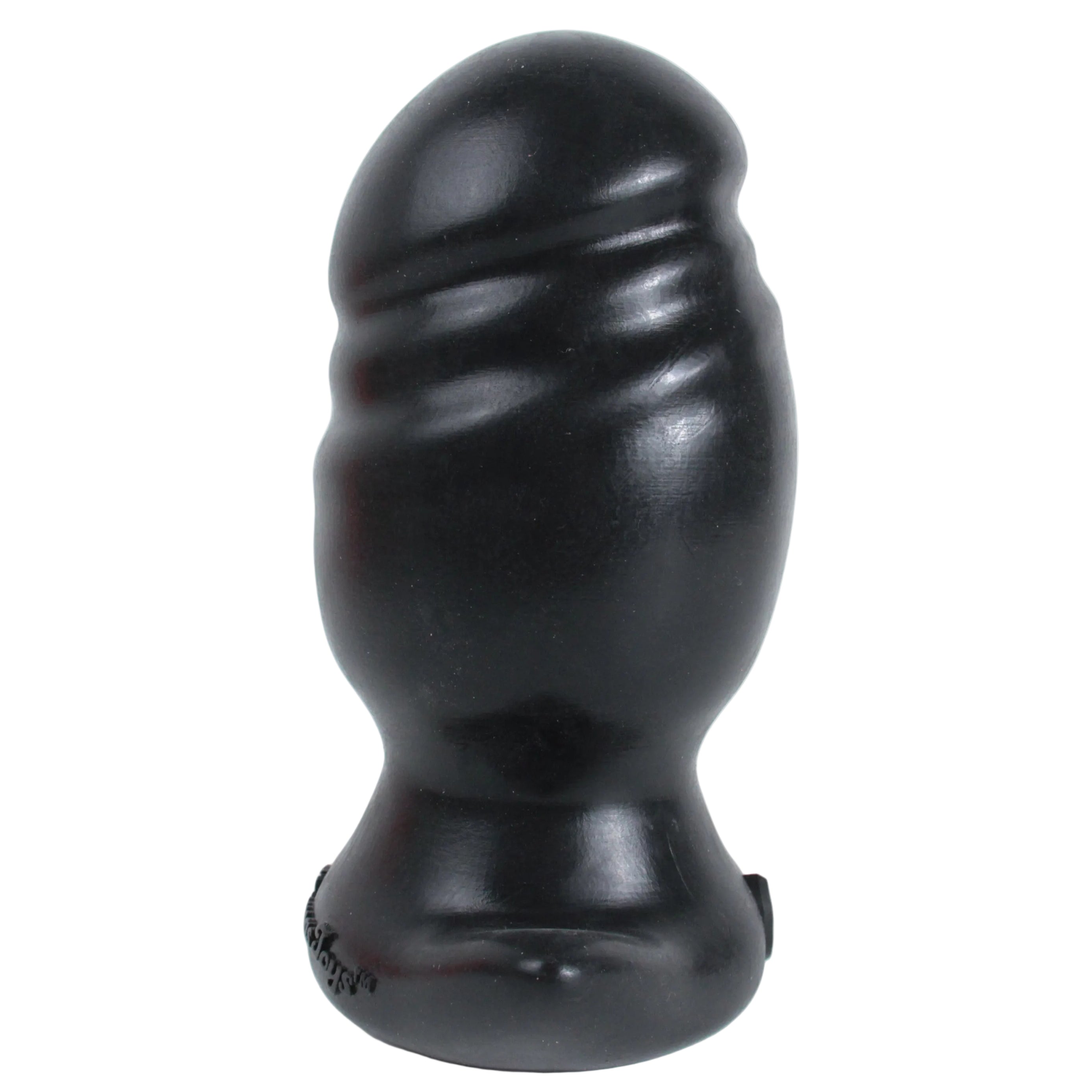 MAX - Platinum Silicone Butt Plug