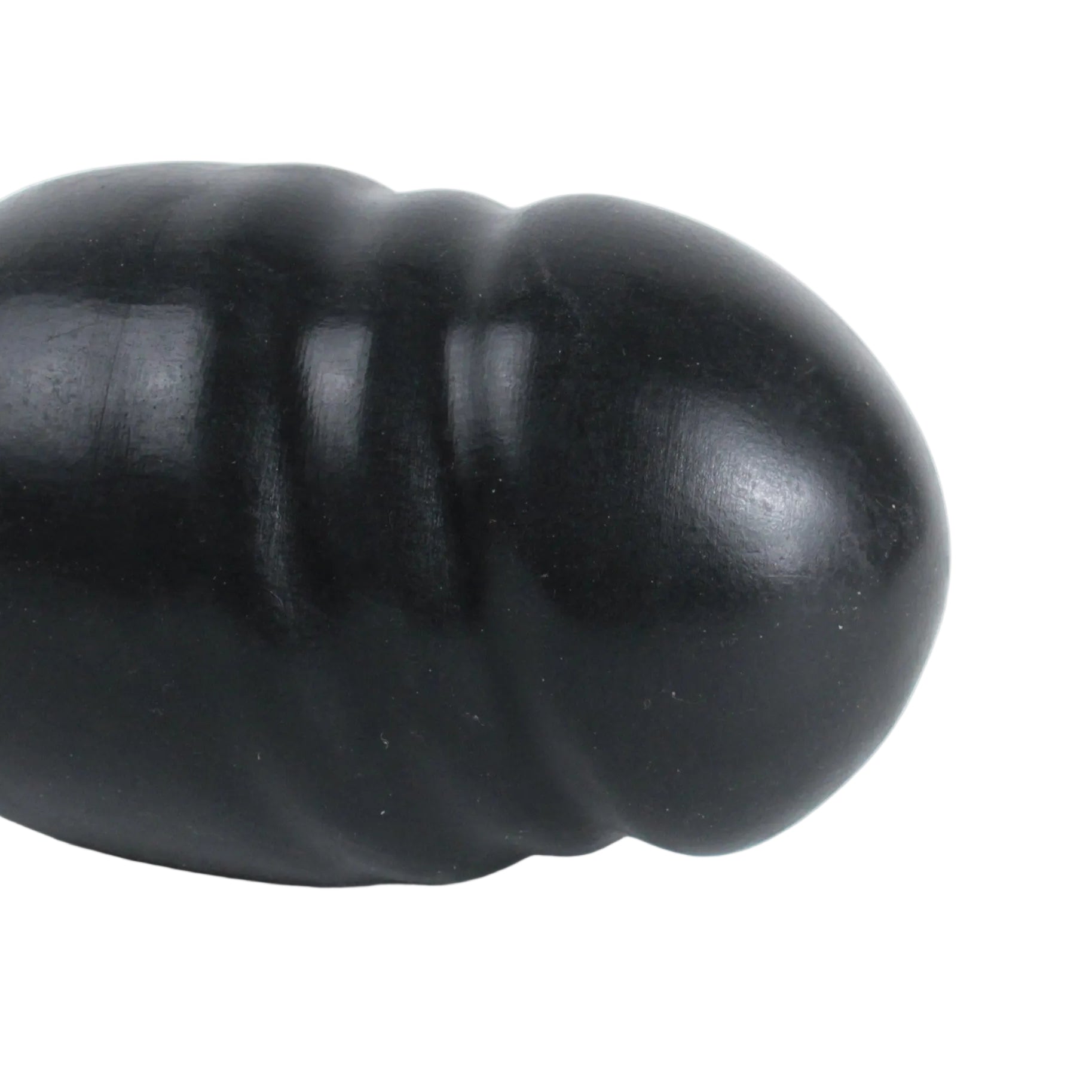 MAX - Platinum Silicone Butt Plug
