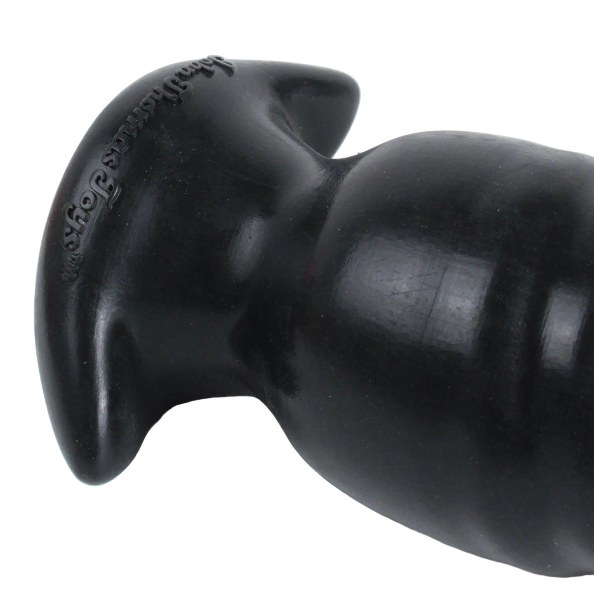 MAX - Platinum Silicone Butt Plug