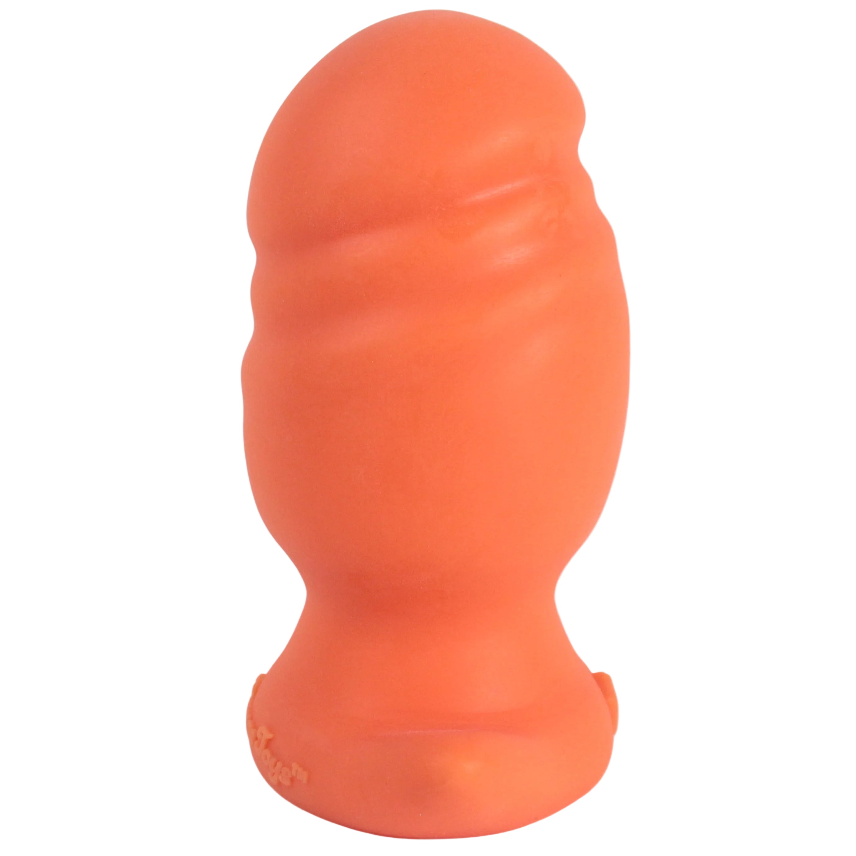 MAX Platinum Silicone Butt Plug
