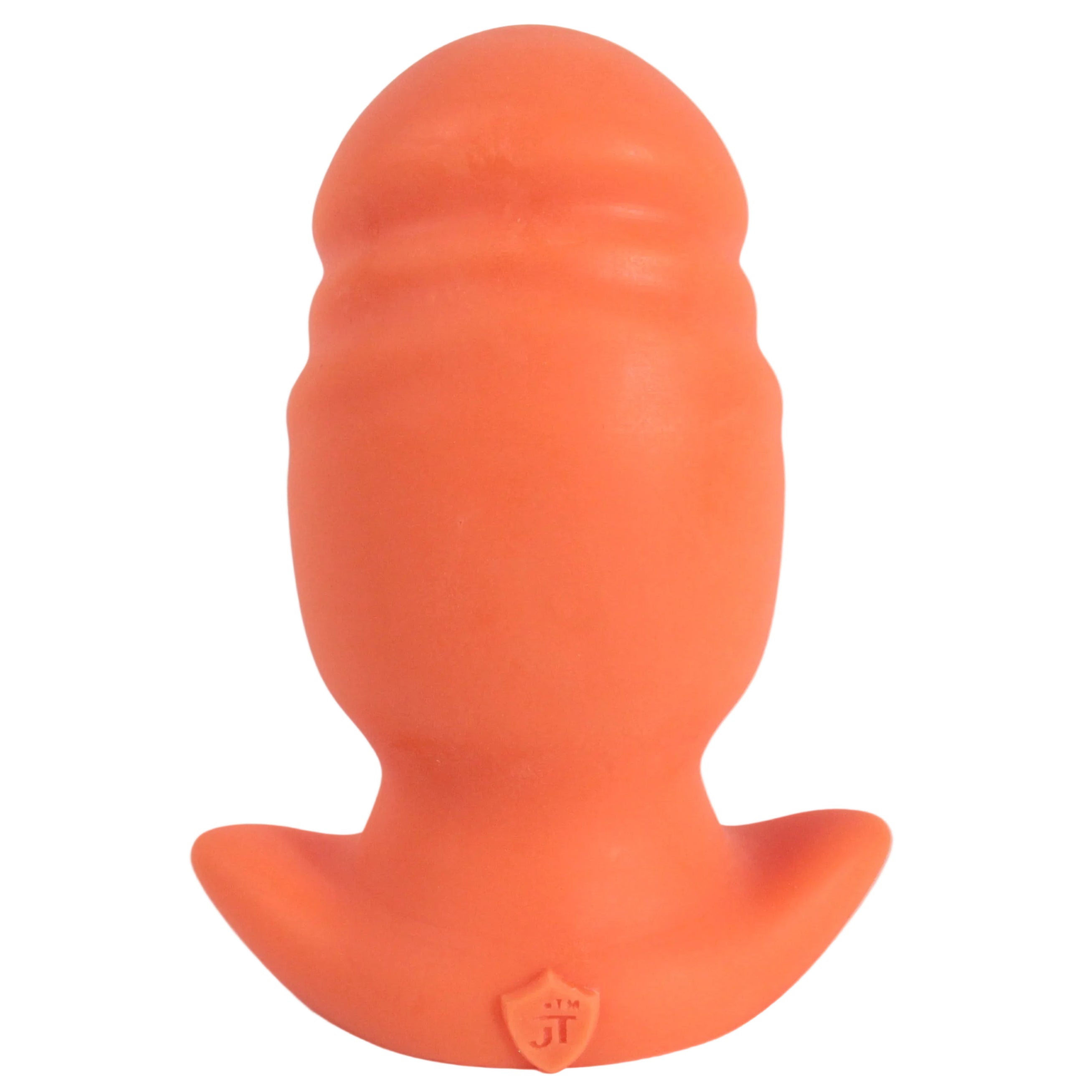 MAX Platinum Silicone Butt Plug