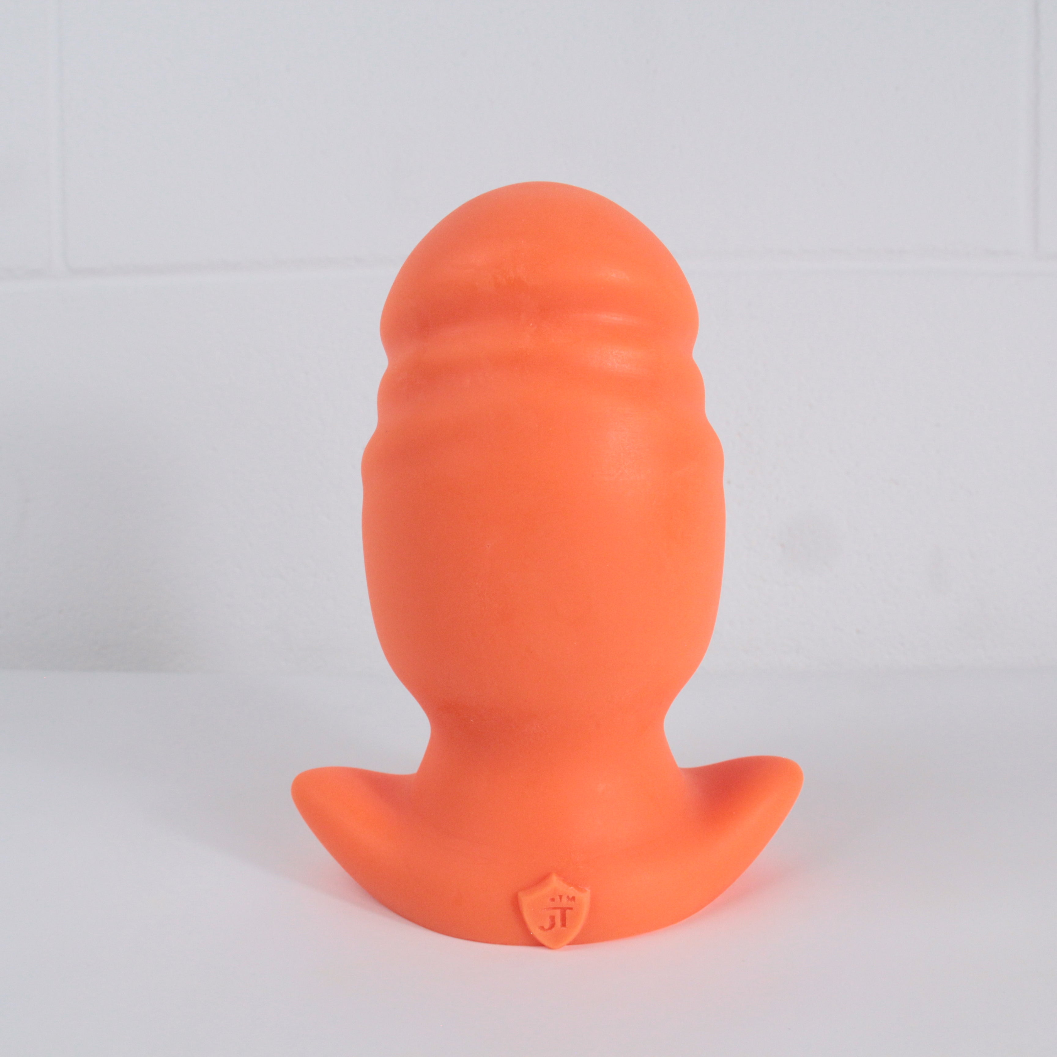 MAX Platinum Silicone Butt Plug