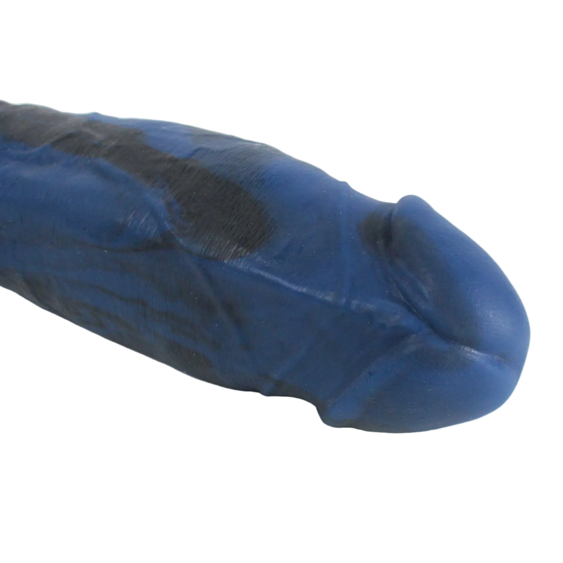 MICK'S PRICK - Platinum Silicone Dildo
