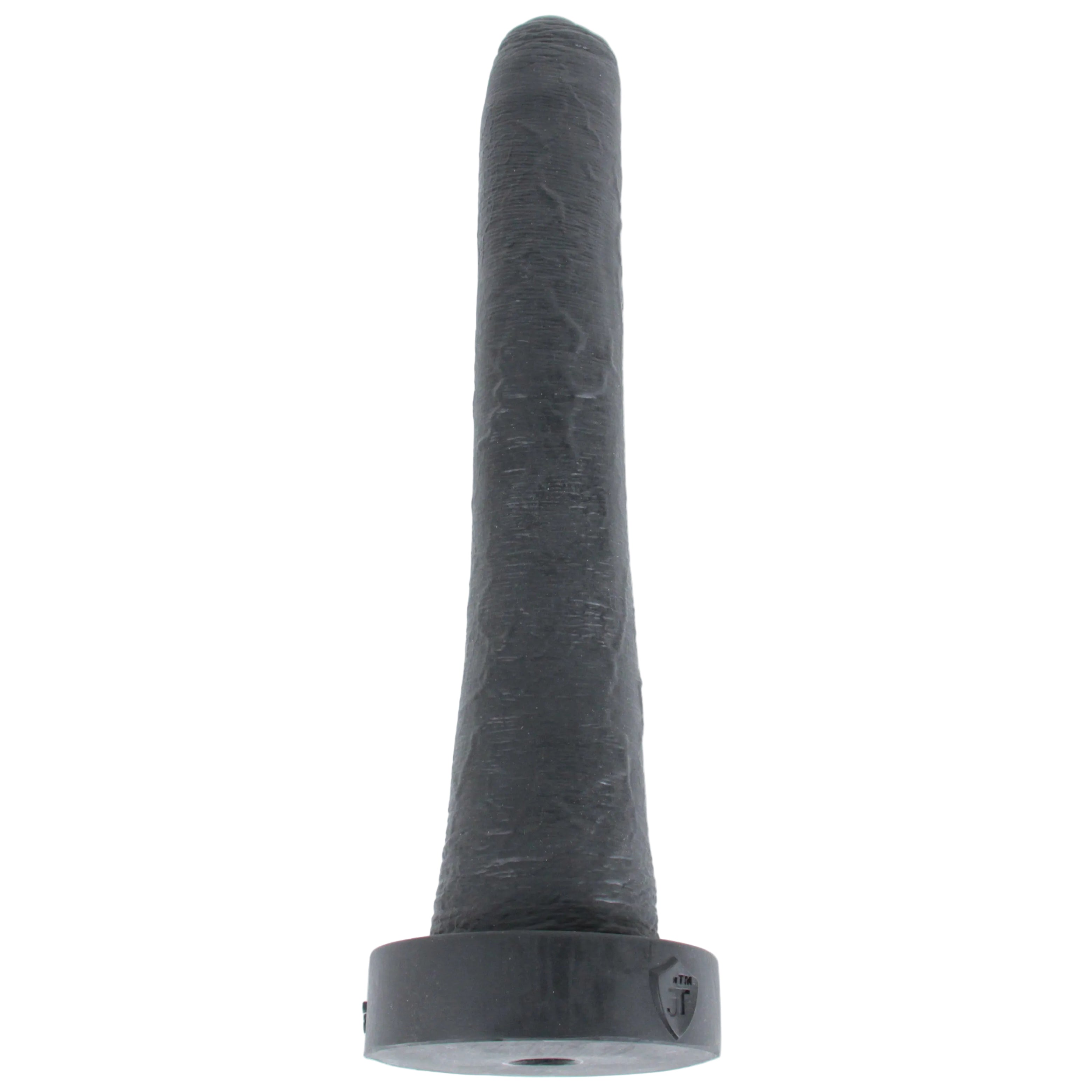 MR FROBISHER - Depth Training Platinum Silicone Dildo